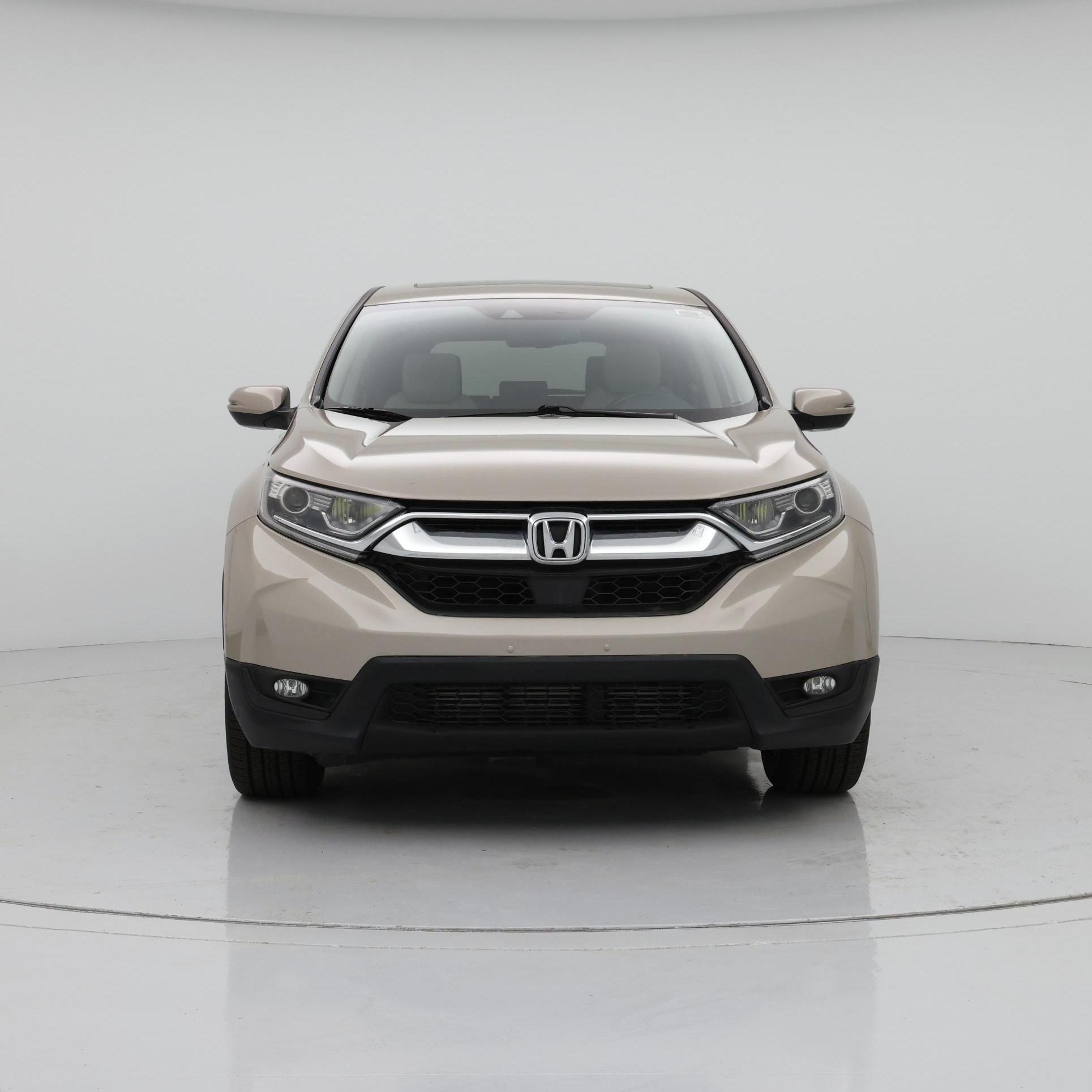 Thumbnail: 2019 Honda CR-V - 5