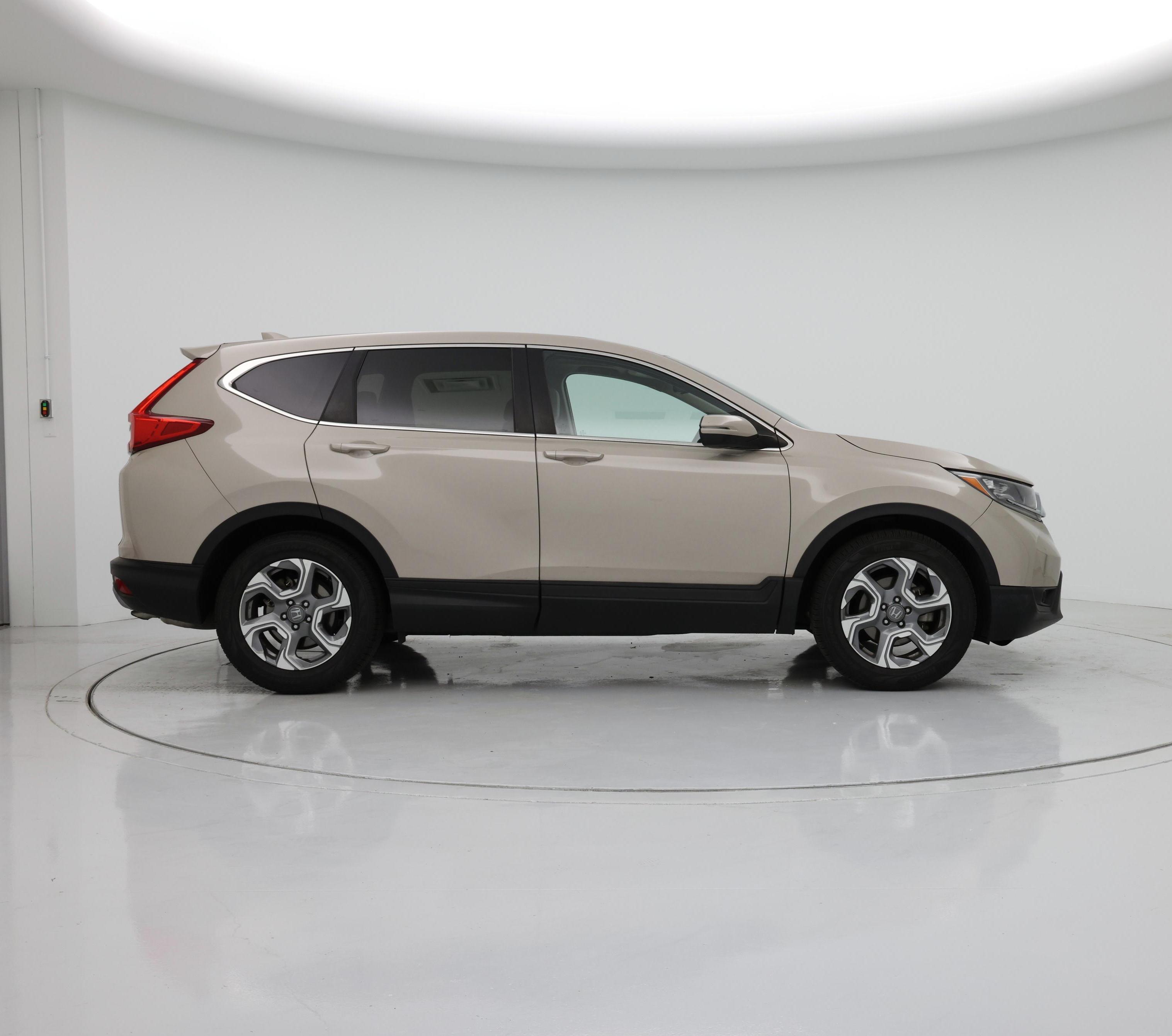Thumbnail: 2019 Honda CR-V - 7