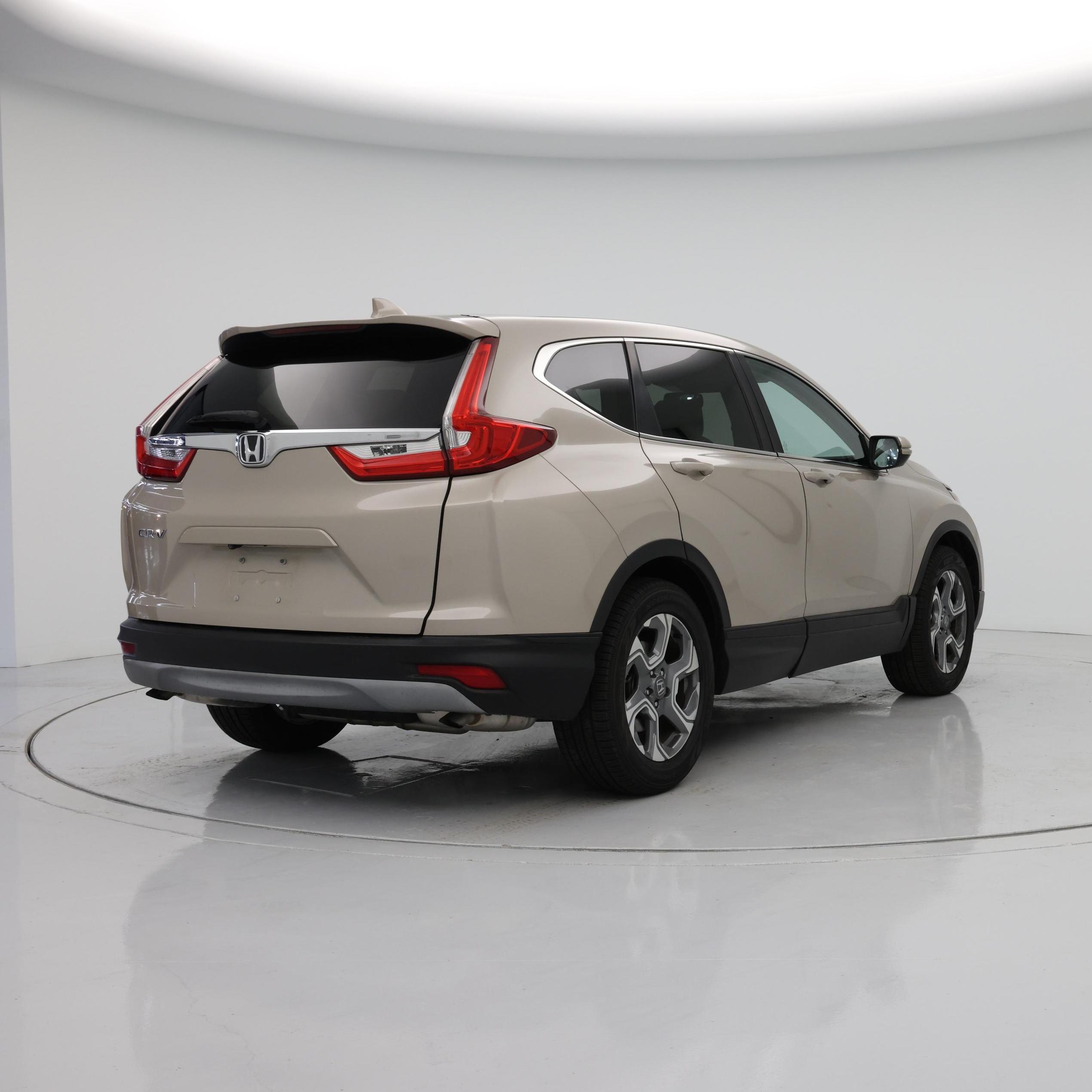 Thumbnail: 2019 Honda CR-V - 8