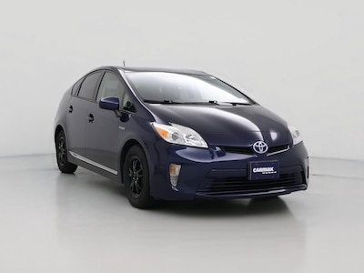 2015 Toyota Prius Three -
                  Irvine, CA