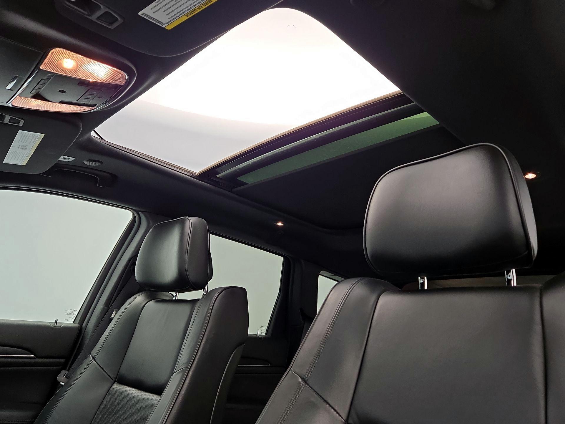 Thumbnail: 2021 Jeep Grand Cherokee - 20