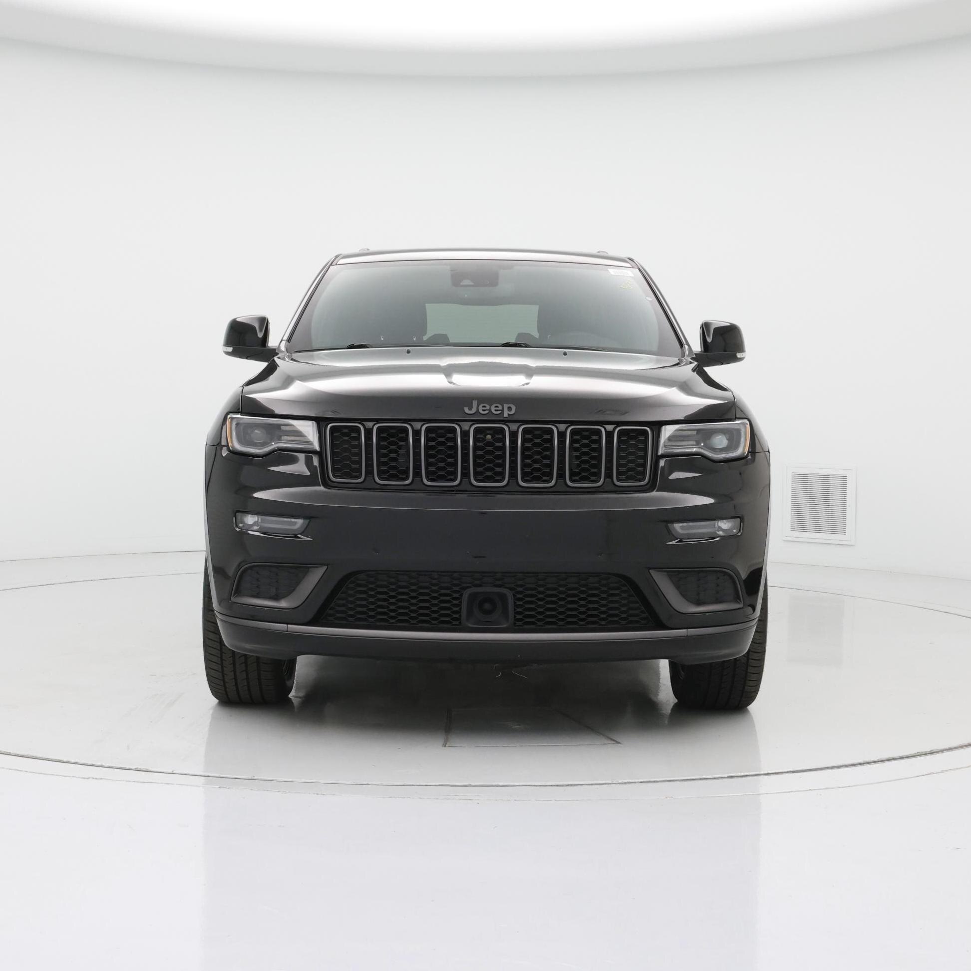 Thumbnail: 2021 Jeep Grand Cherokee - 5