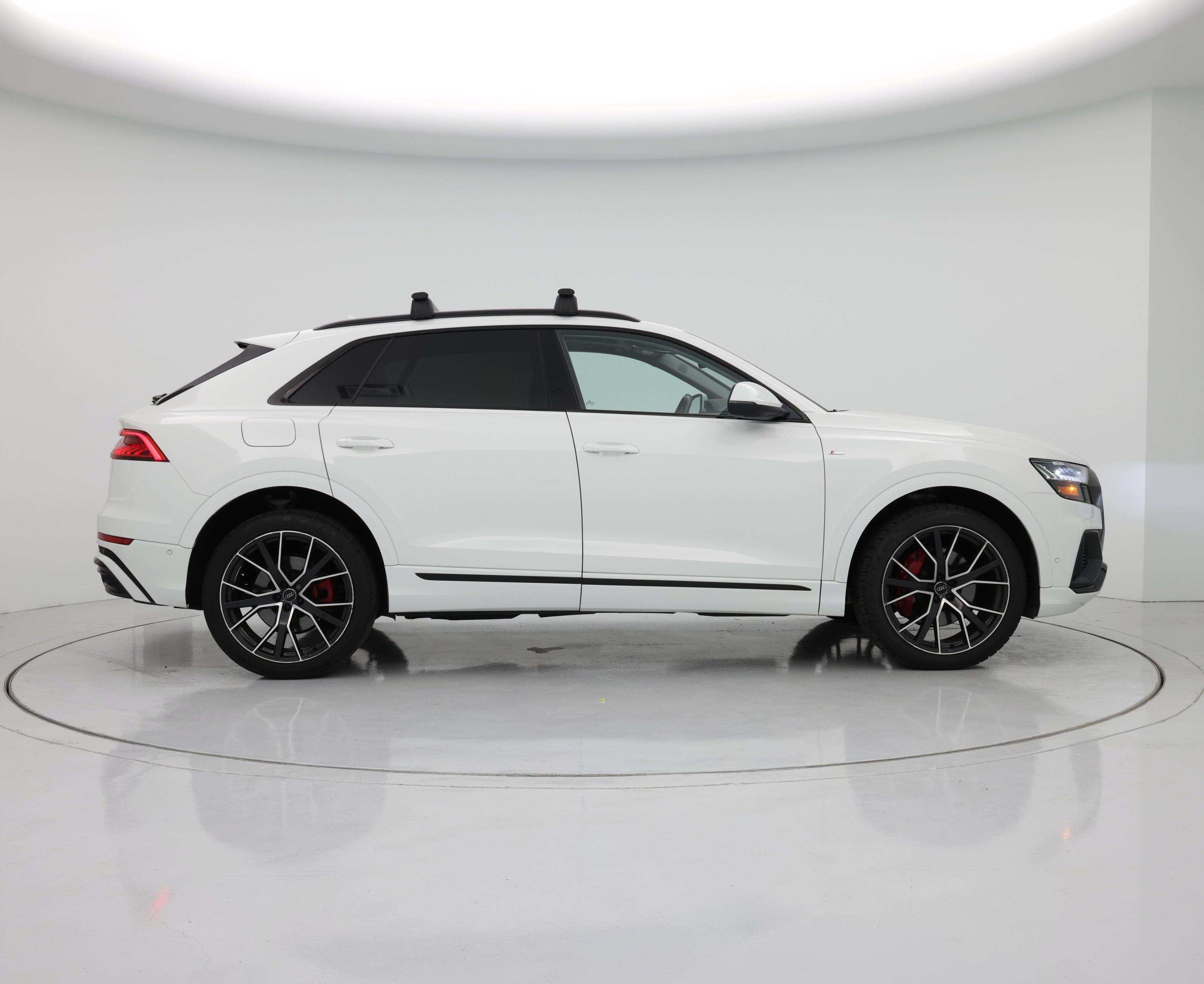 Thumbnail: 2019 Audi Q8 - 7