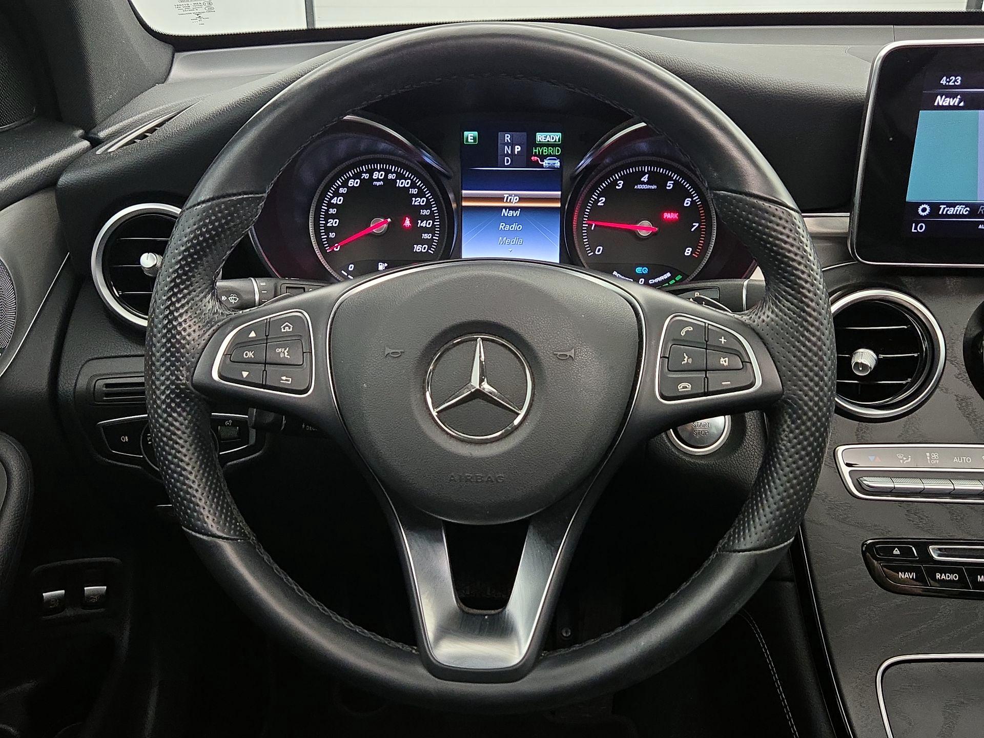 Thumbnail: 2019 Mercedes-Benz GLC - 10