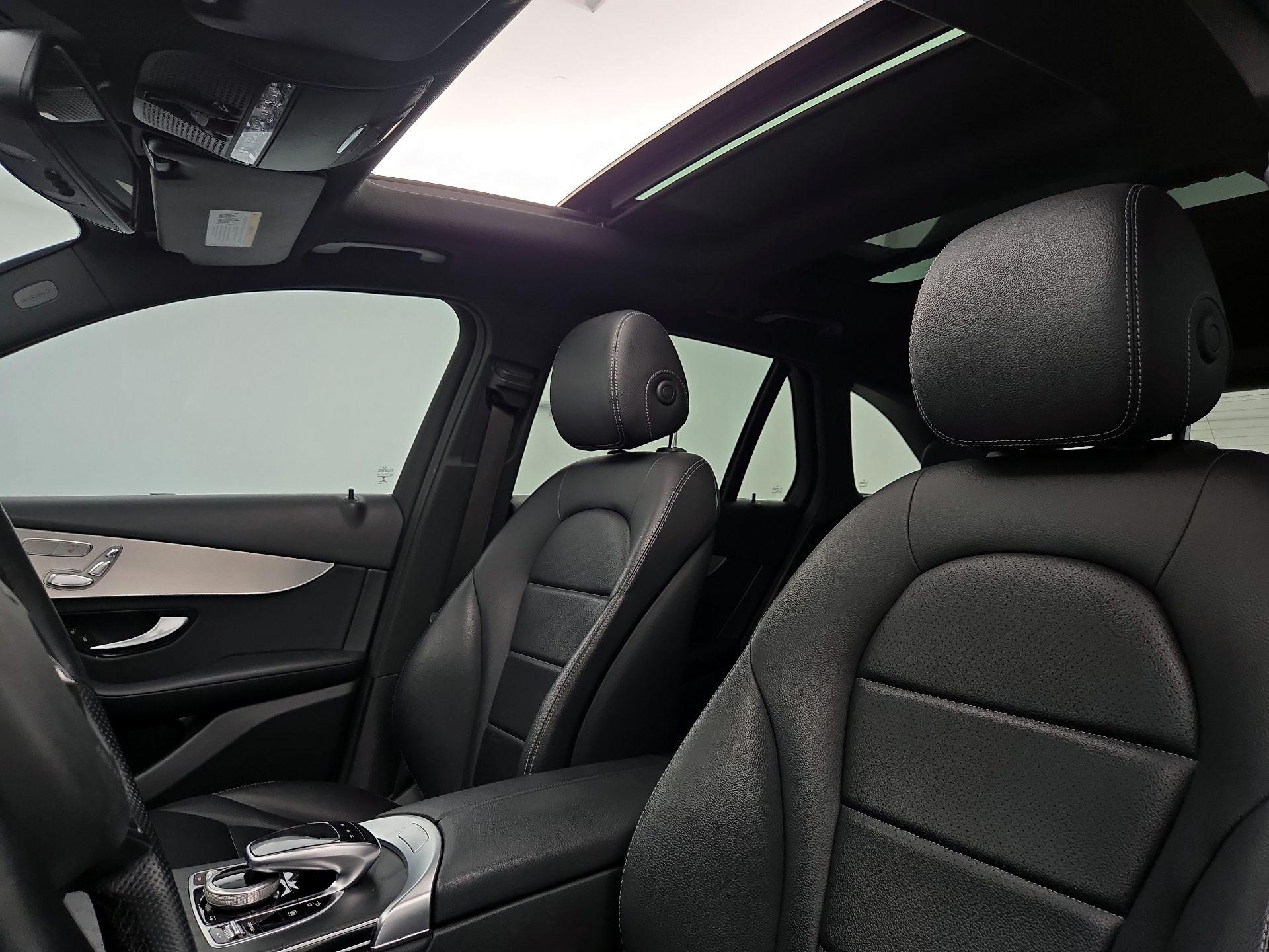 Thumbnail: 2019 Mercedes-Benz GLC - 20