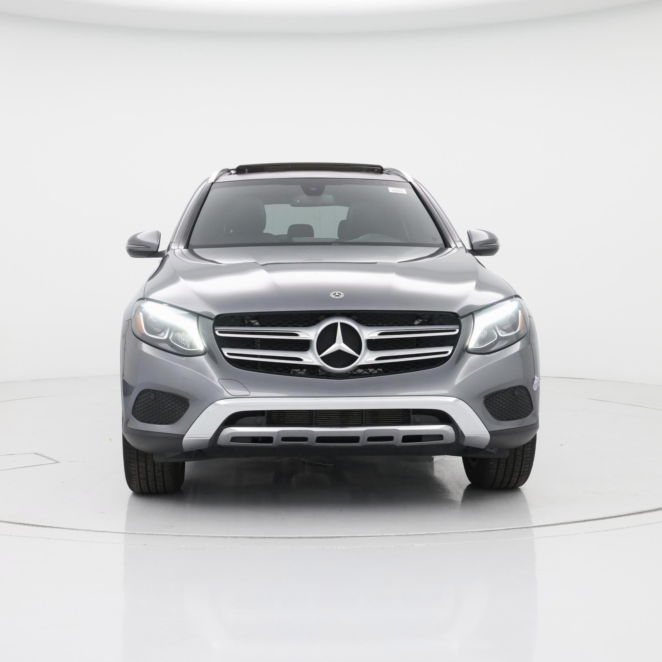 Thumbnail: 2019 Mercedes-Benz GLC - 5