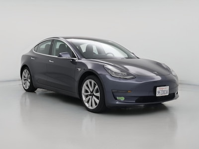 2018 Tesla Model 3 Long Range -
                  Oxnard, CA