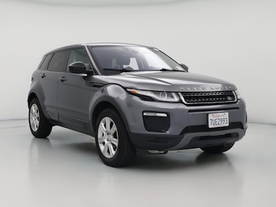 2017 Land Rover Range Rover Evoque SE -
                  Buena Park, CA