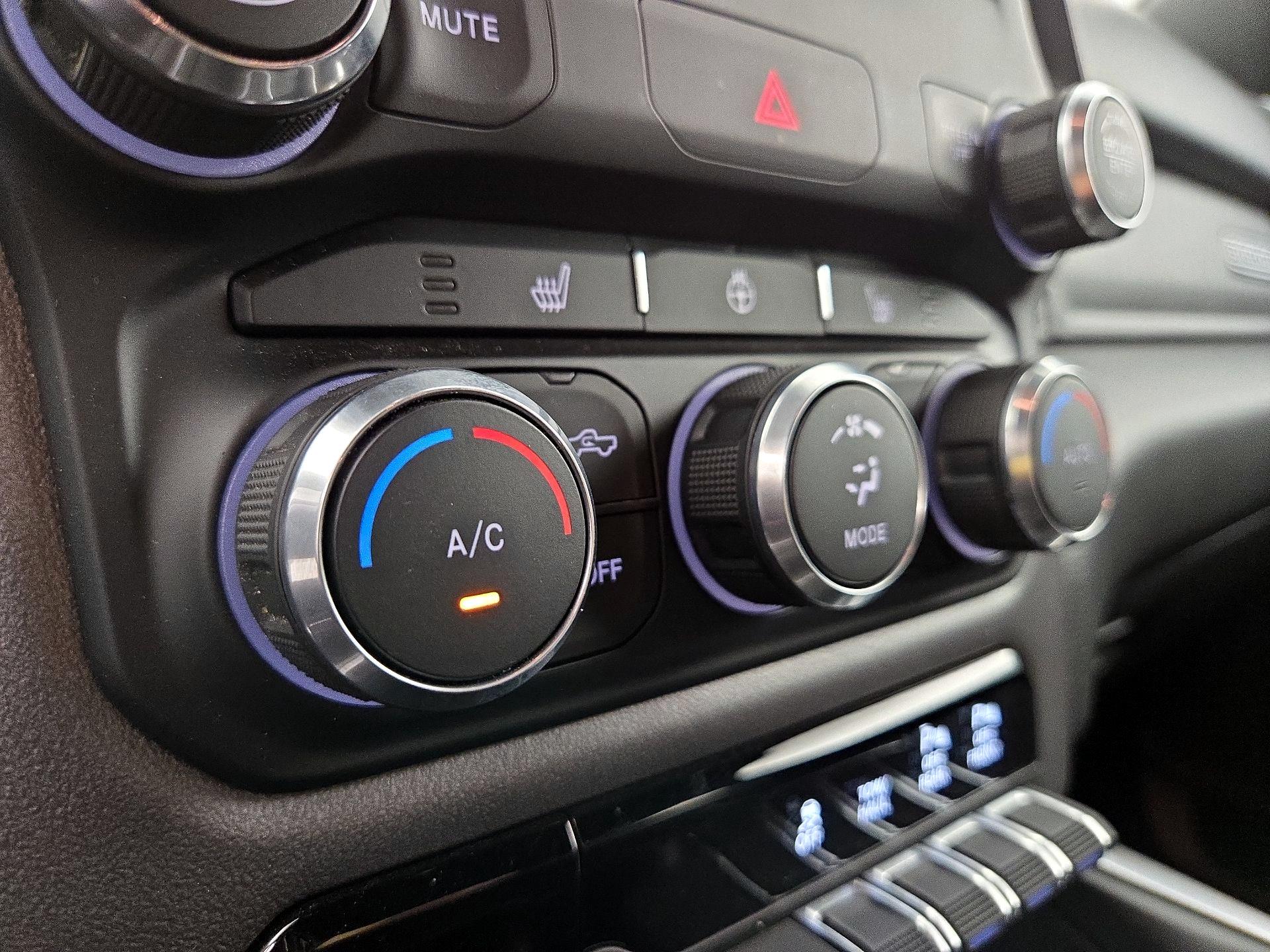 Thumbnail: 2021 RAM 1500 - 16