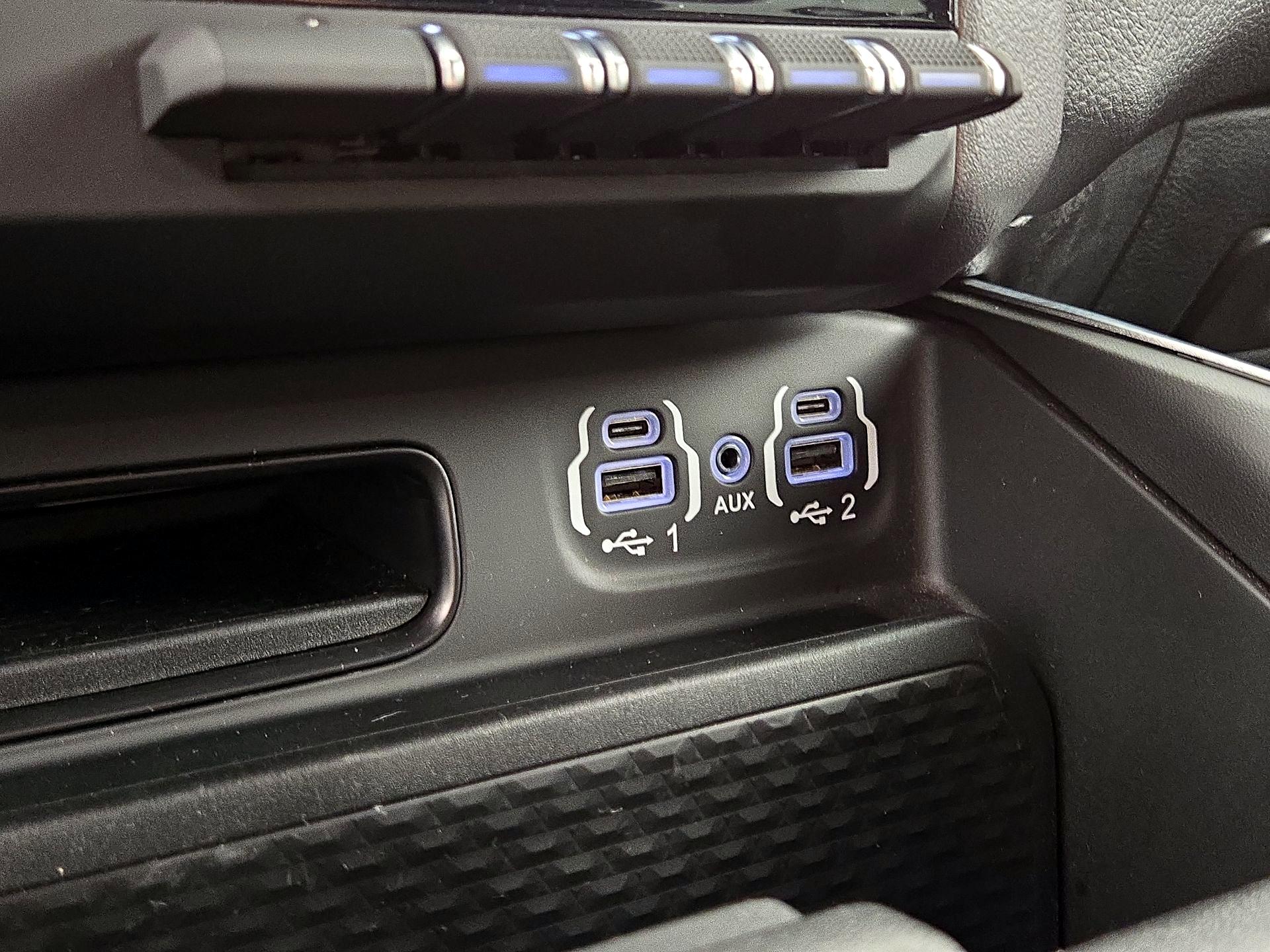 Thumbnail: 2021 RAM 1500 - 18
