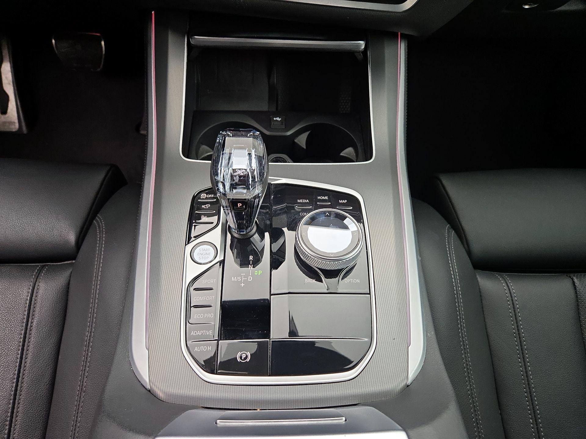 Thumbnail: 2022 BMW X5 - 18