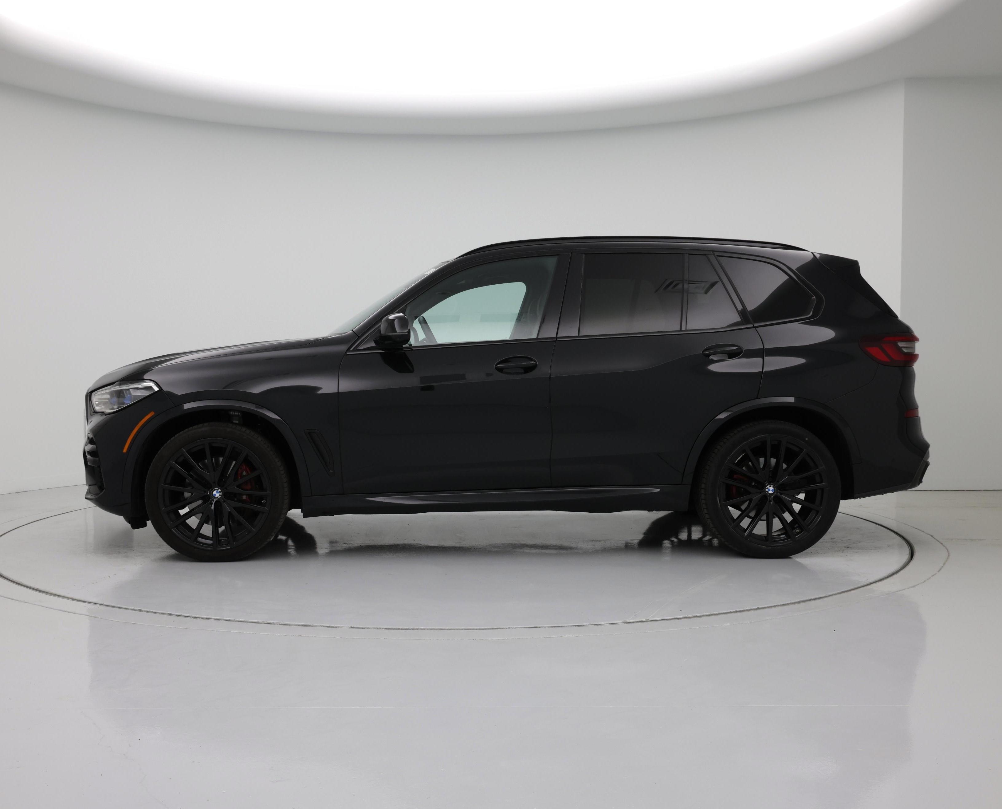 Thumbnail: 2022 BMW X5 - 3