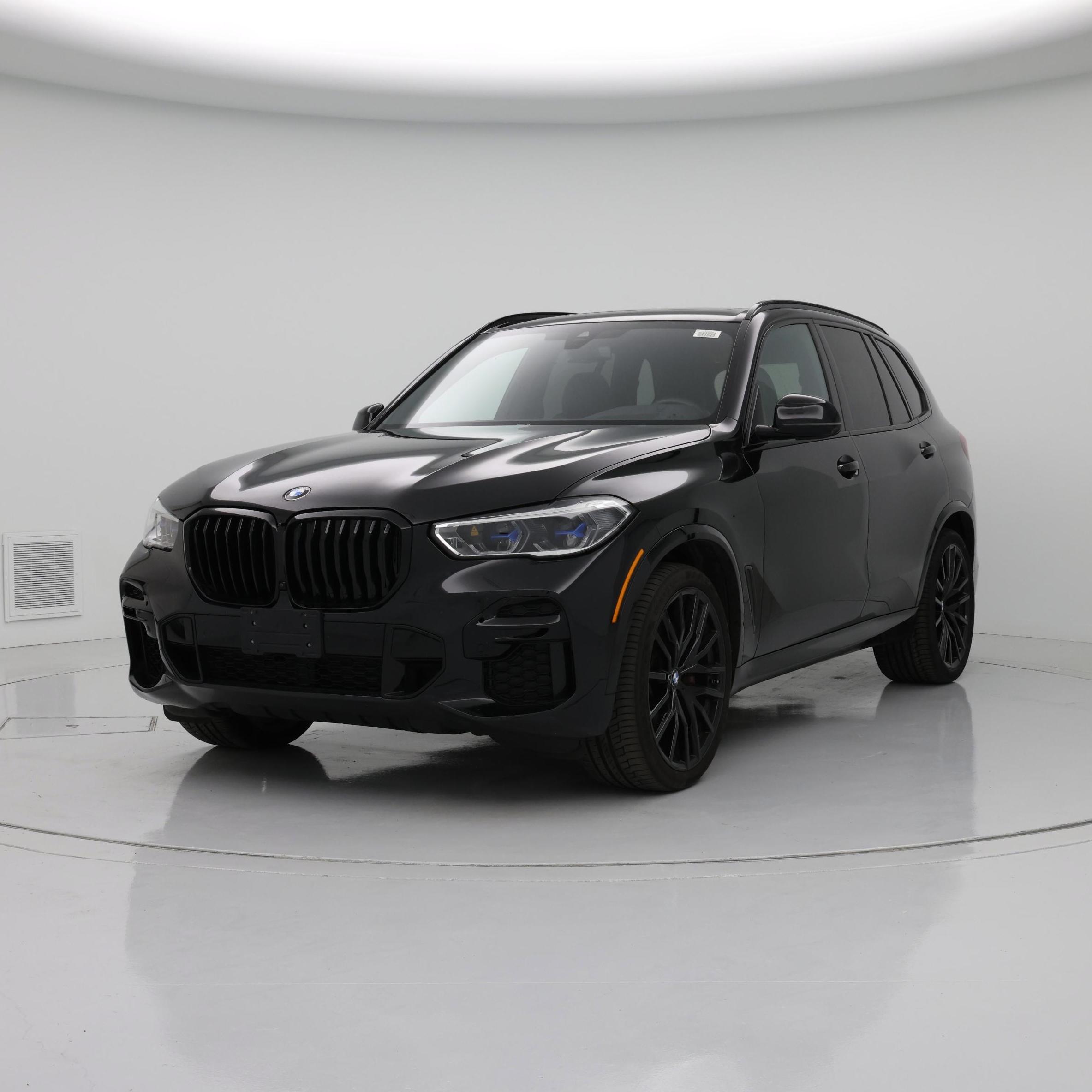 Thumbnail: 2022 BMW X5 - 4