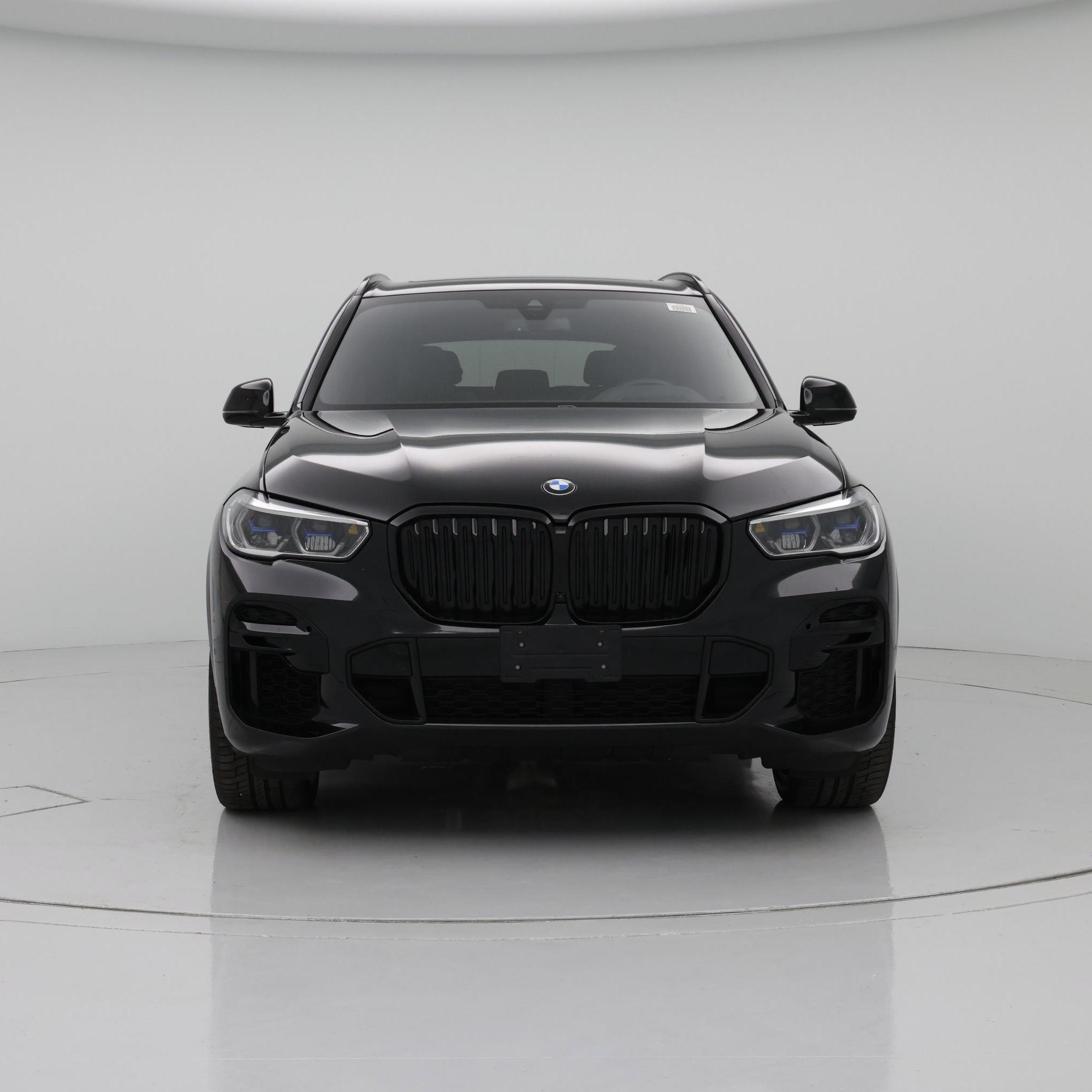 Thumbnail: 2022 BMW X5 - 5