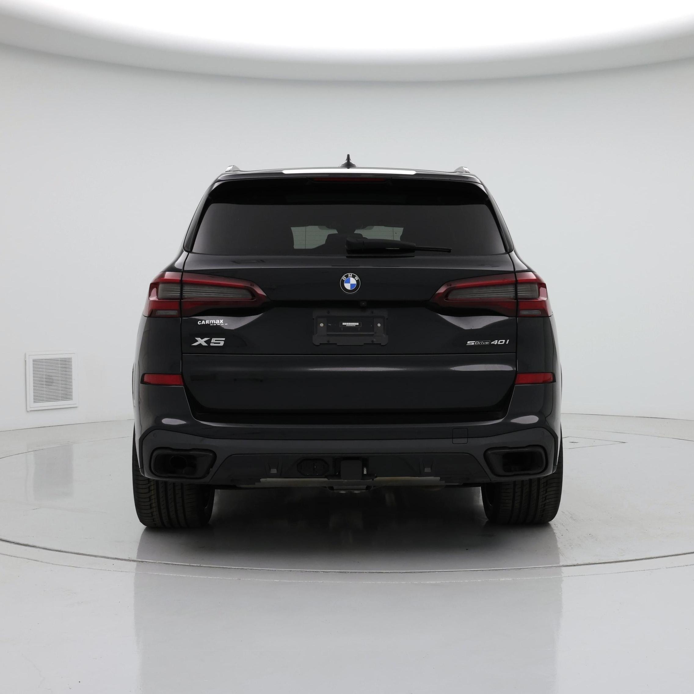 Thumbnail: 2022 BMW X5 - 6