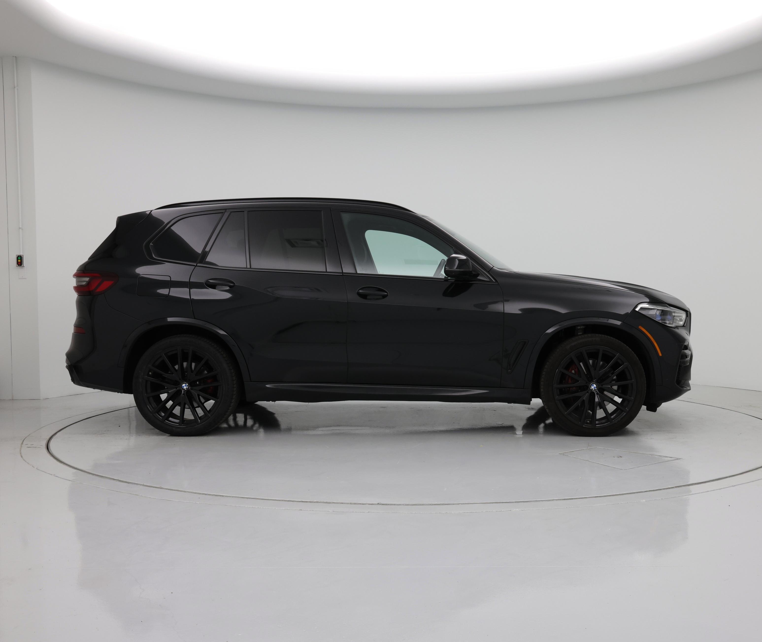 Thumbnail: 2022 BMW X5 - 7