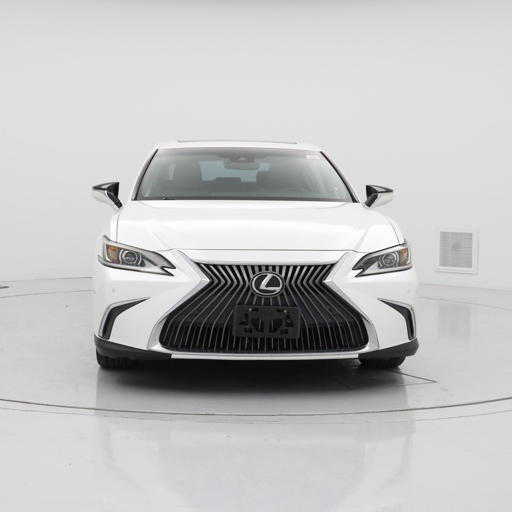 Thumbnail: 2019 Lexus ES - 5