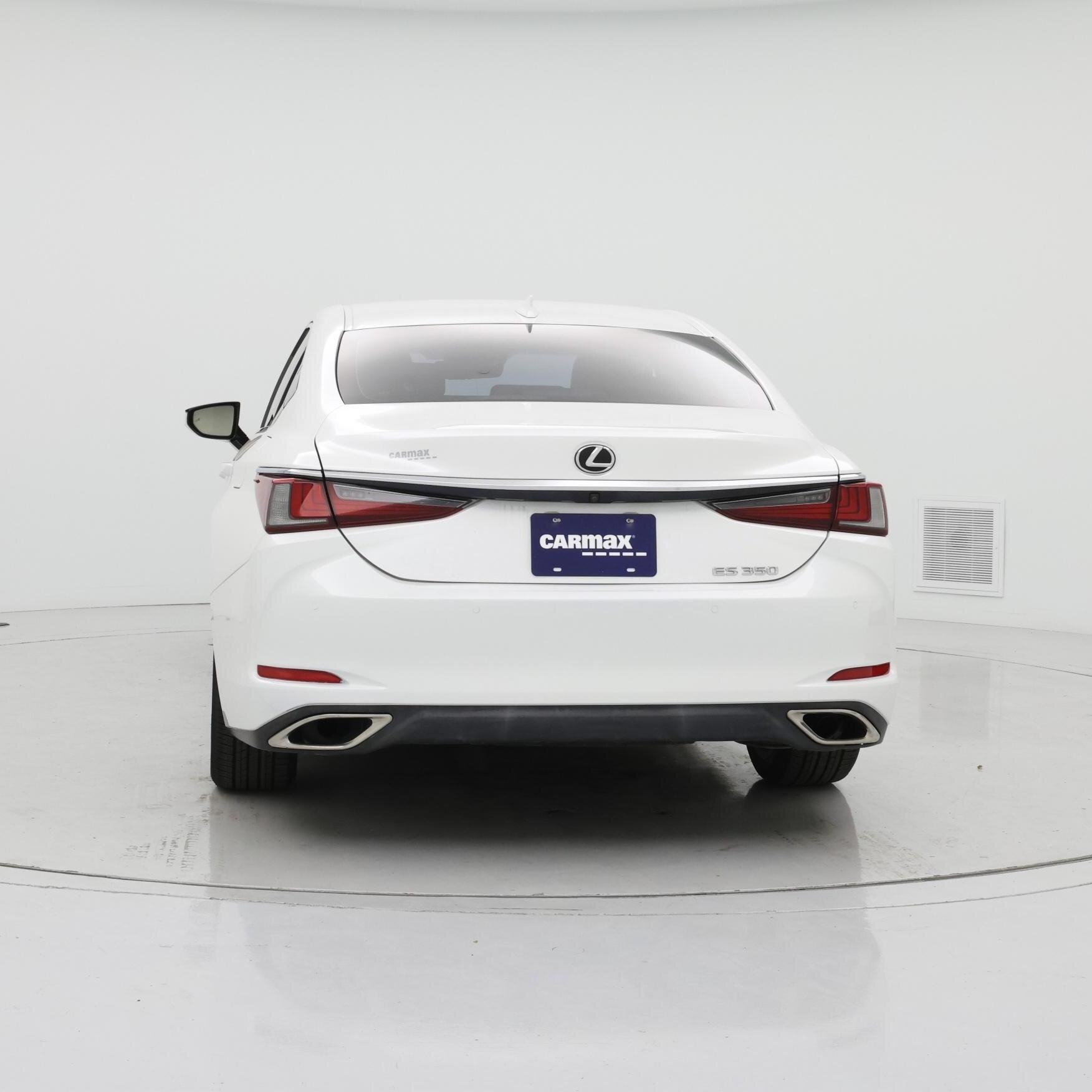 Thumbnail: 2019 Lexus ES - 6
