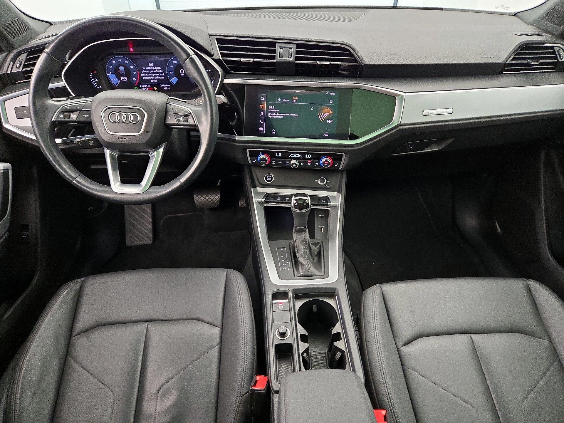 Thumbnail: 2021 Audi Q3 - 9