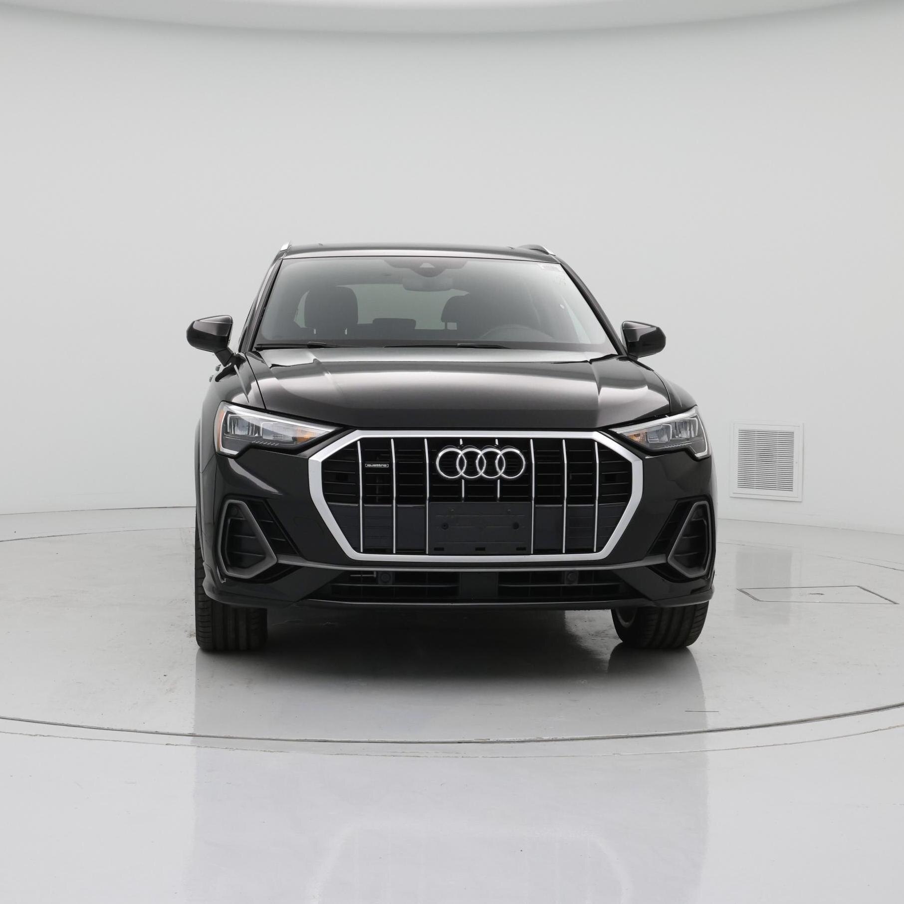 Thumbnail: 2021 Audi Q3 - 5