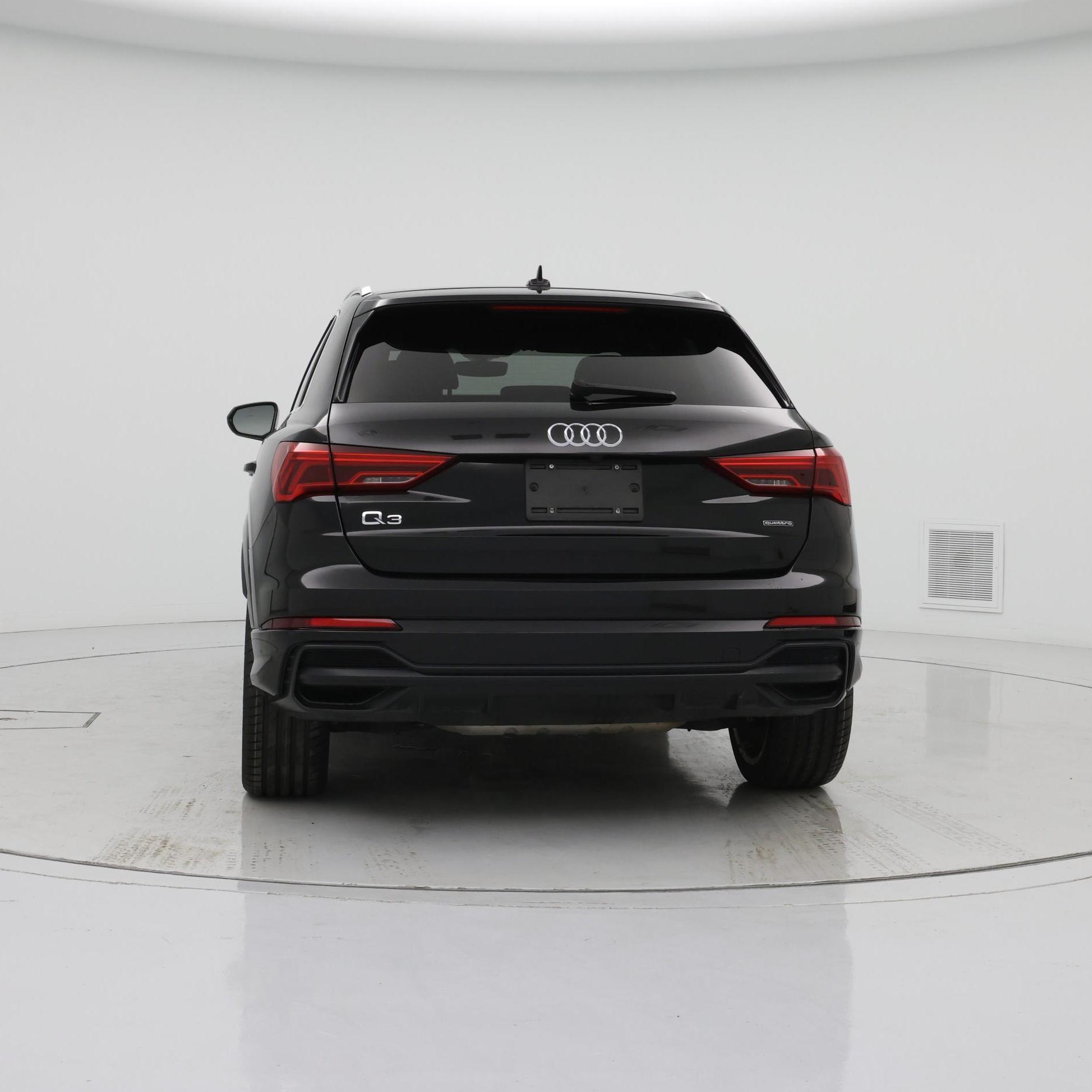 Thumbnail: 2021 Audi Q3 - 6