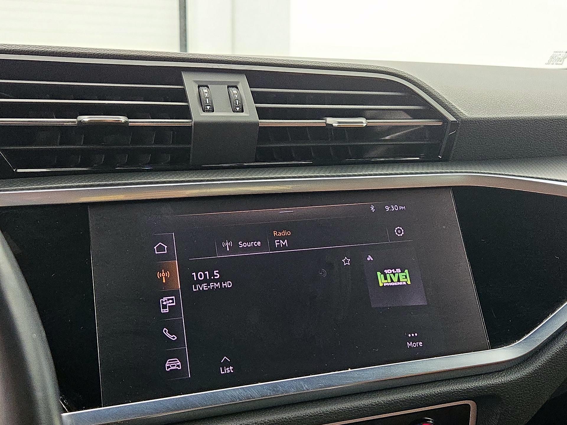 Thumbnail: 2020 Audi Q3 - 15