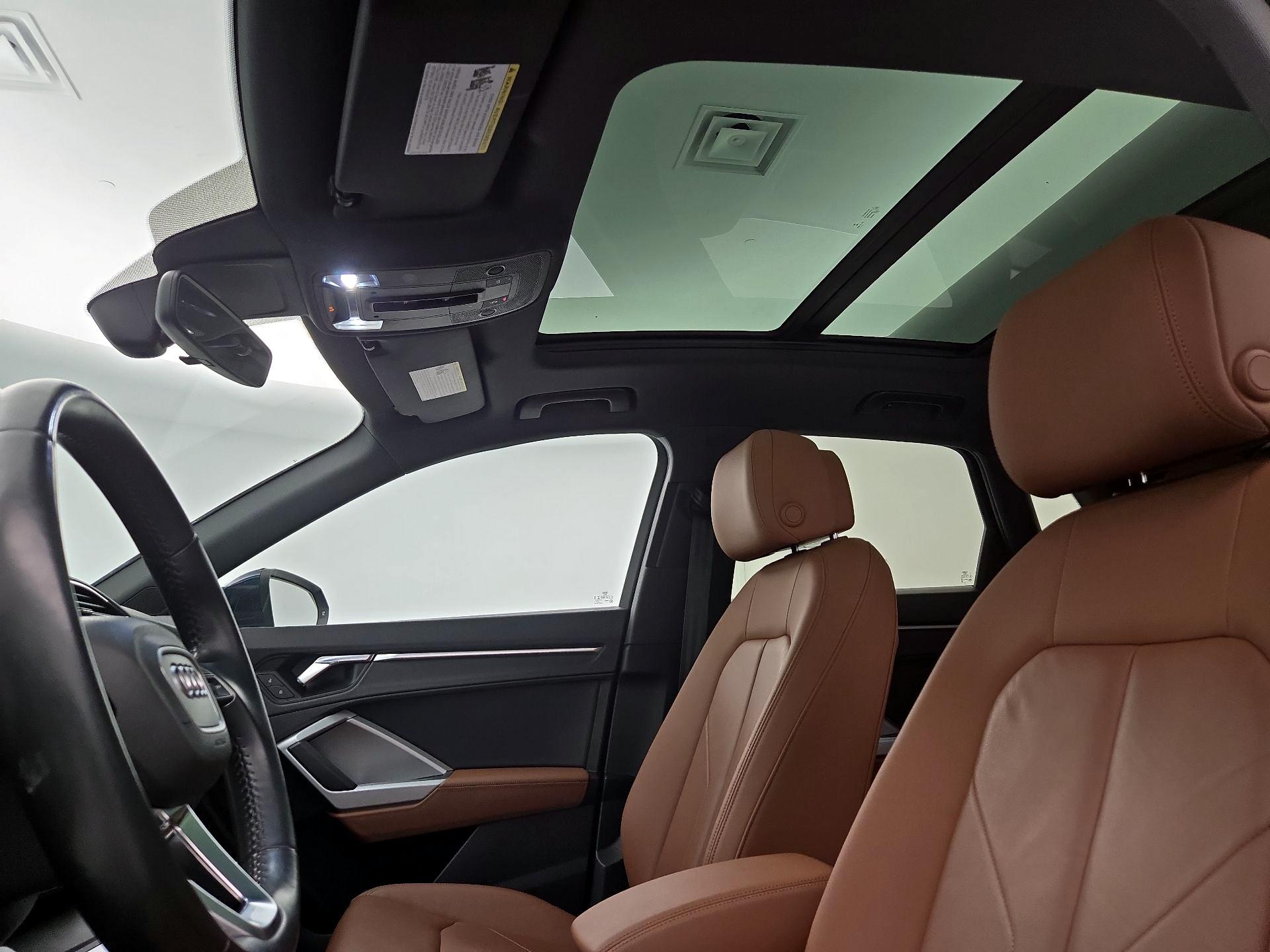 Thumbnail: 2020 Audi Q3 - 19
