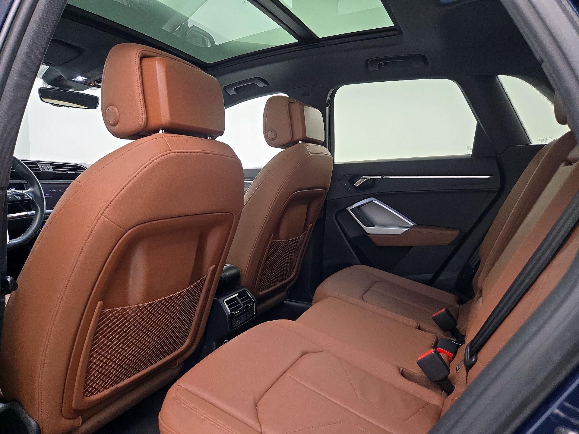 Thumbnail: 2020 Audi Q3 - 20
