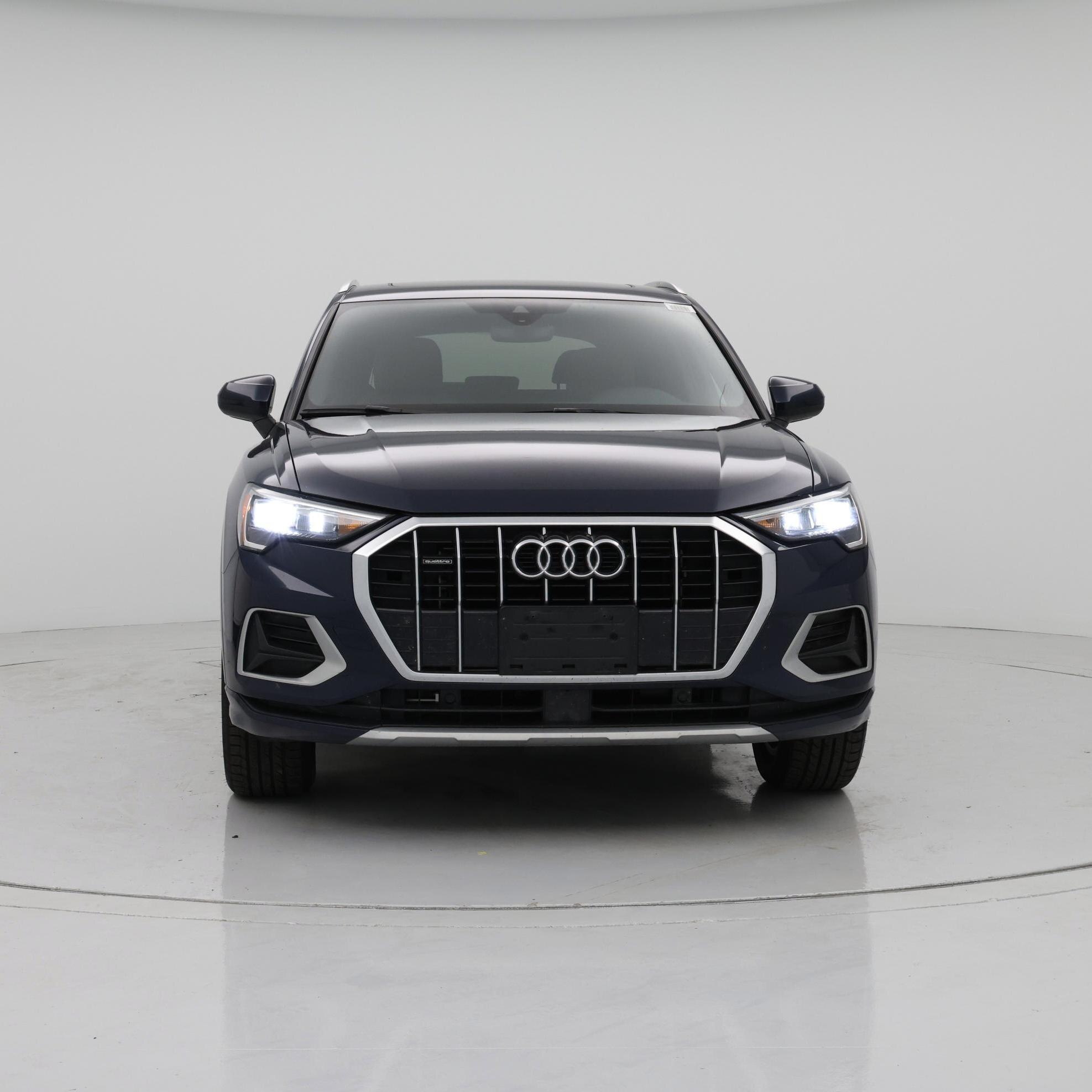 Thumbnail: 2020 Audi Q3 - 5