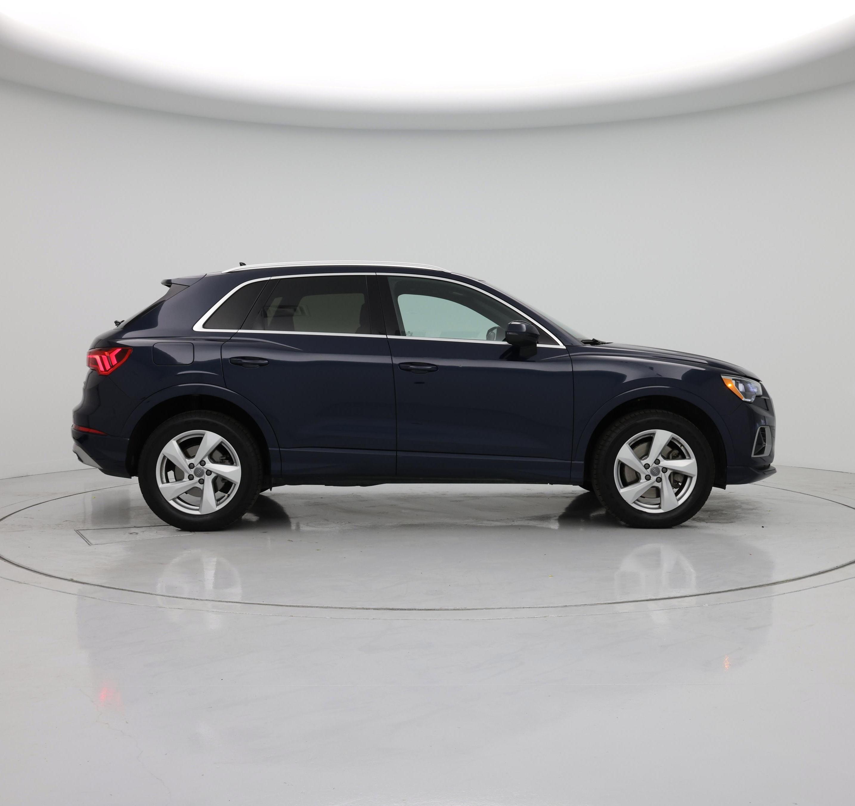 Thumbnail: 2020 Audi Q3 - 7