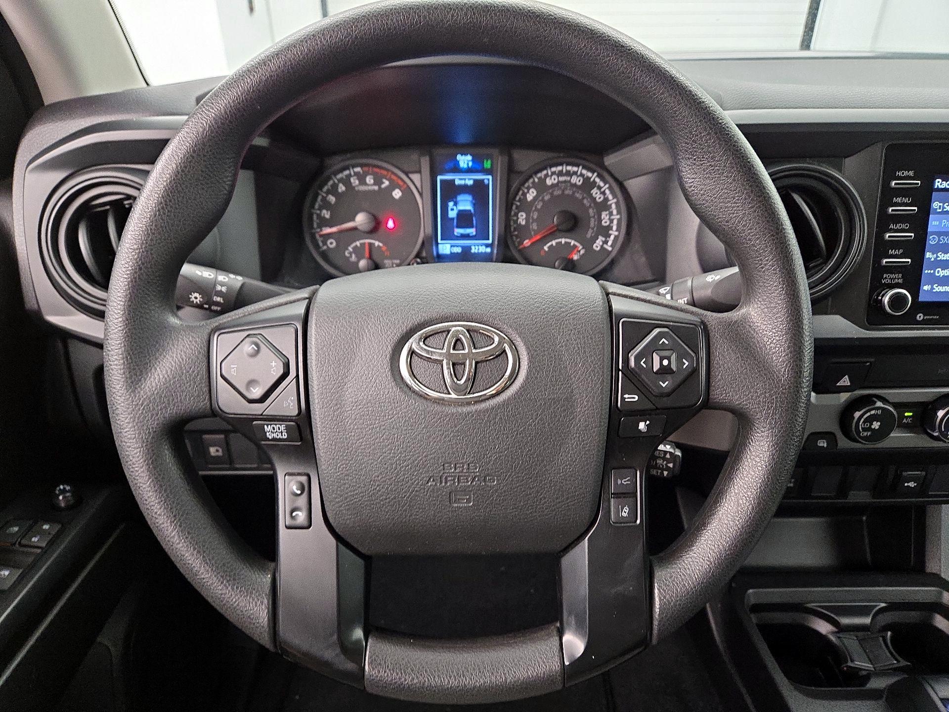 Thumbnail: 2023 Toyota Tacoma - 10