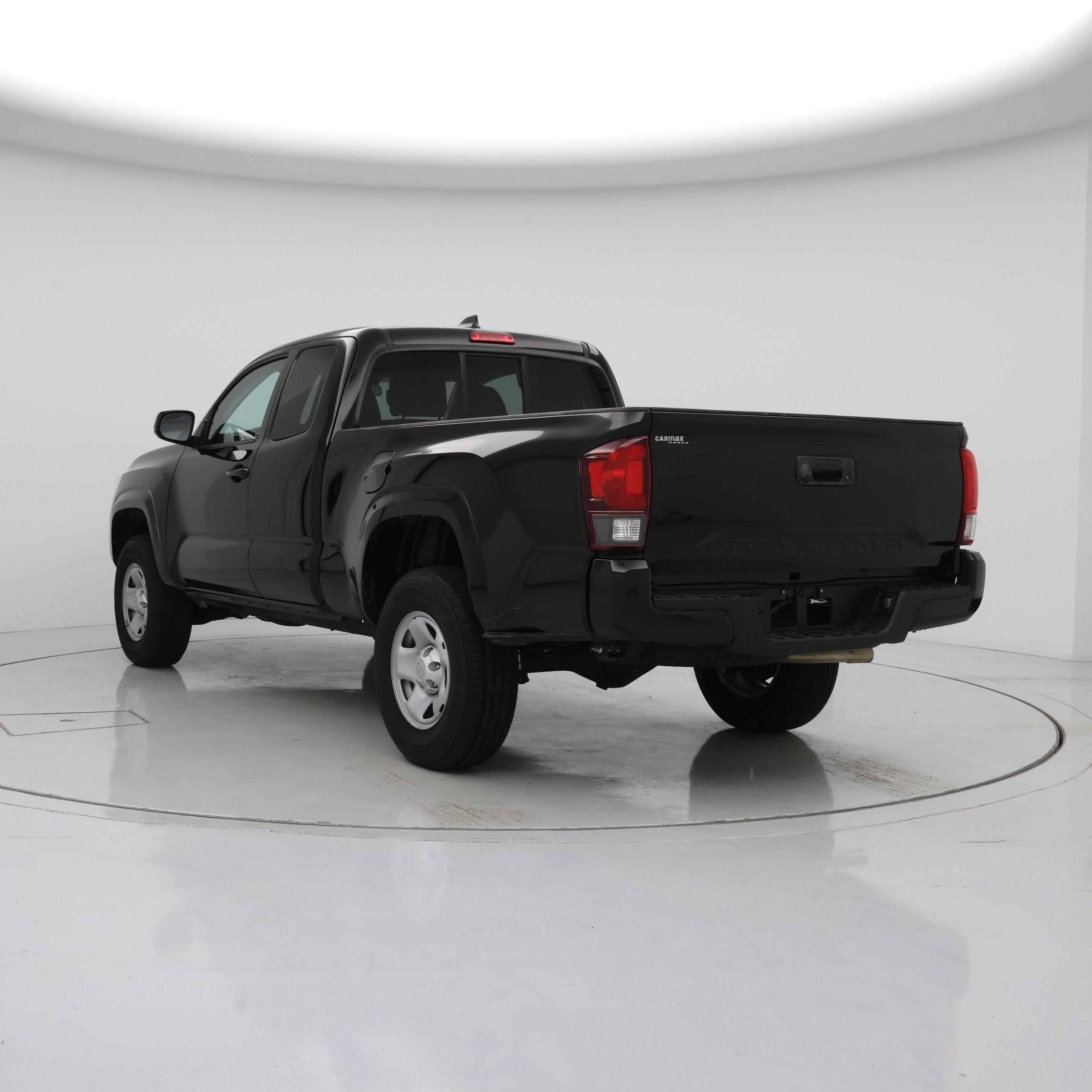 Thumbnail: 2023 Toyota Tacoma - 2