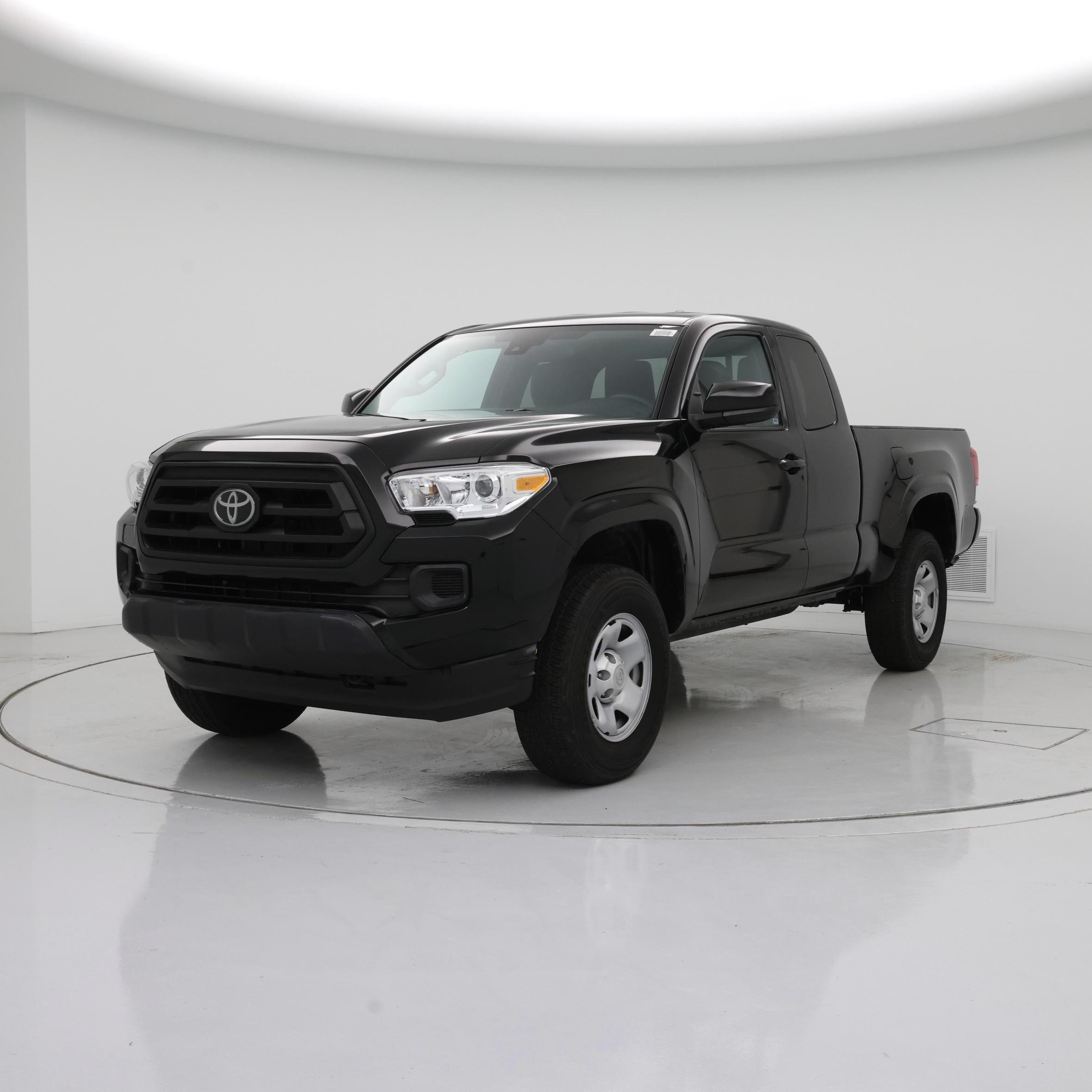 Thumbnail: 2023 Toyota Tacoma - 4