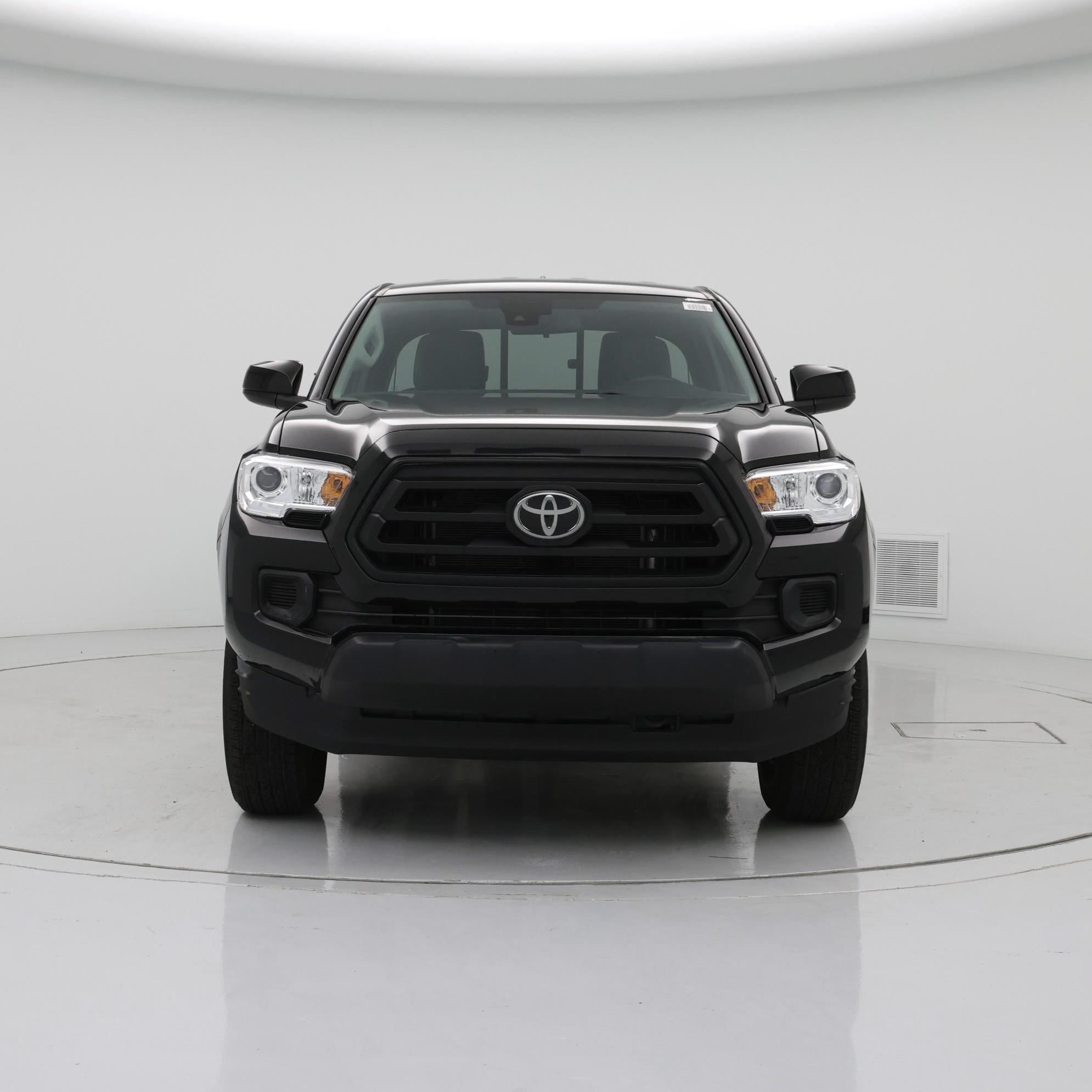 Thumbnail: 2023 Toyota Tacoma - 5