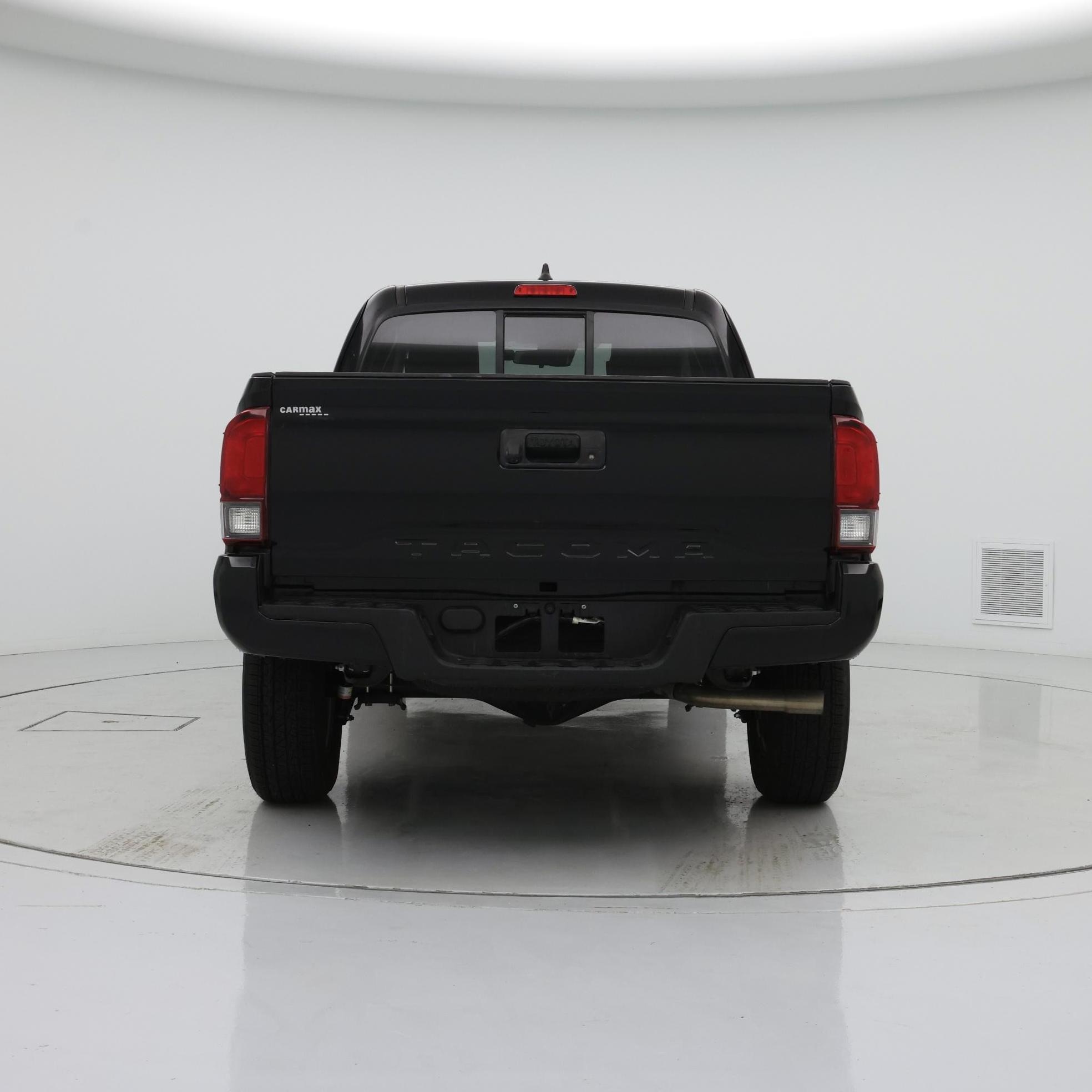 Thumbnail: 2023 Toyota Tacoma - 6