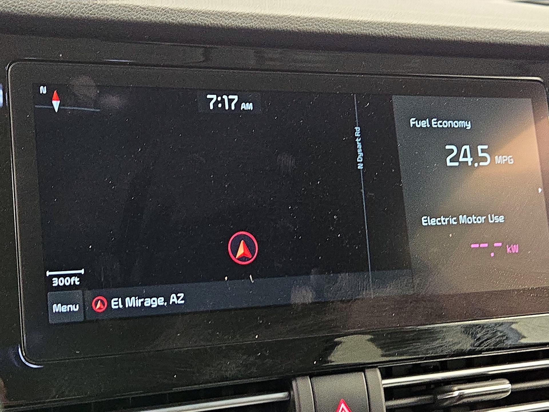 Thumbnail: 2022 Kia Niro - 14