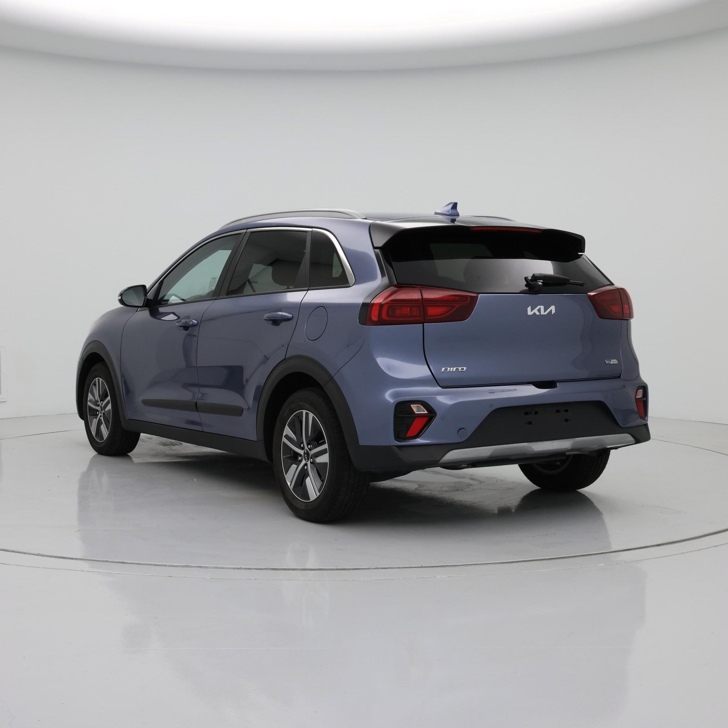 Thumbnail: 2022 Kia Niro - 2