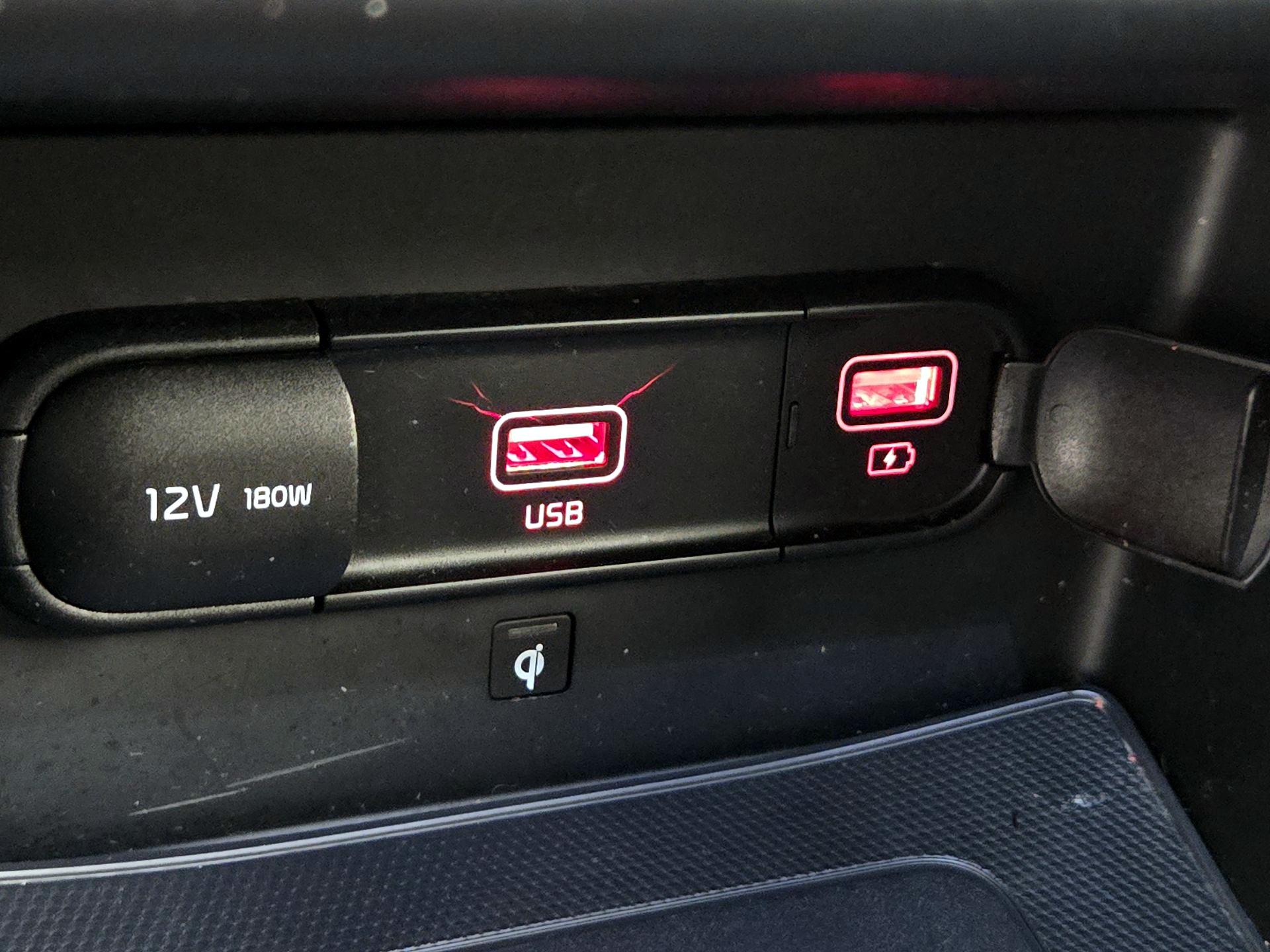 Thumbnail: 2022 Kia Niro - 19