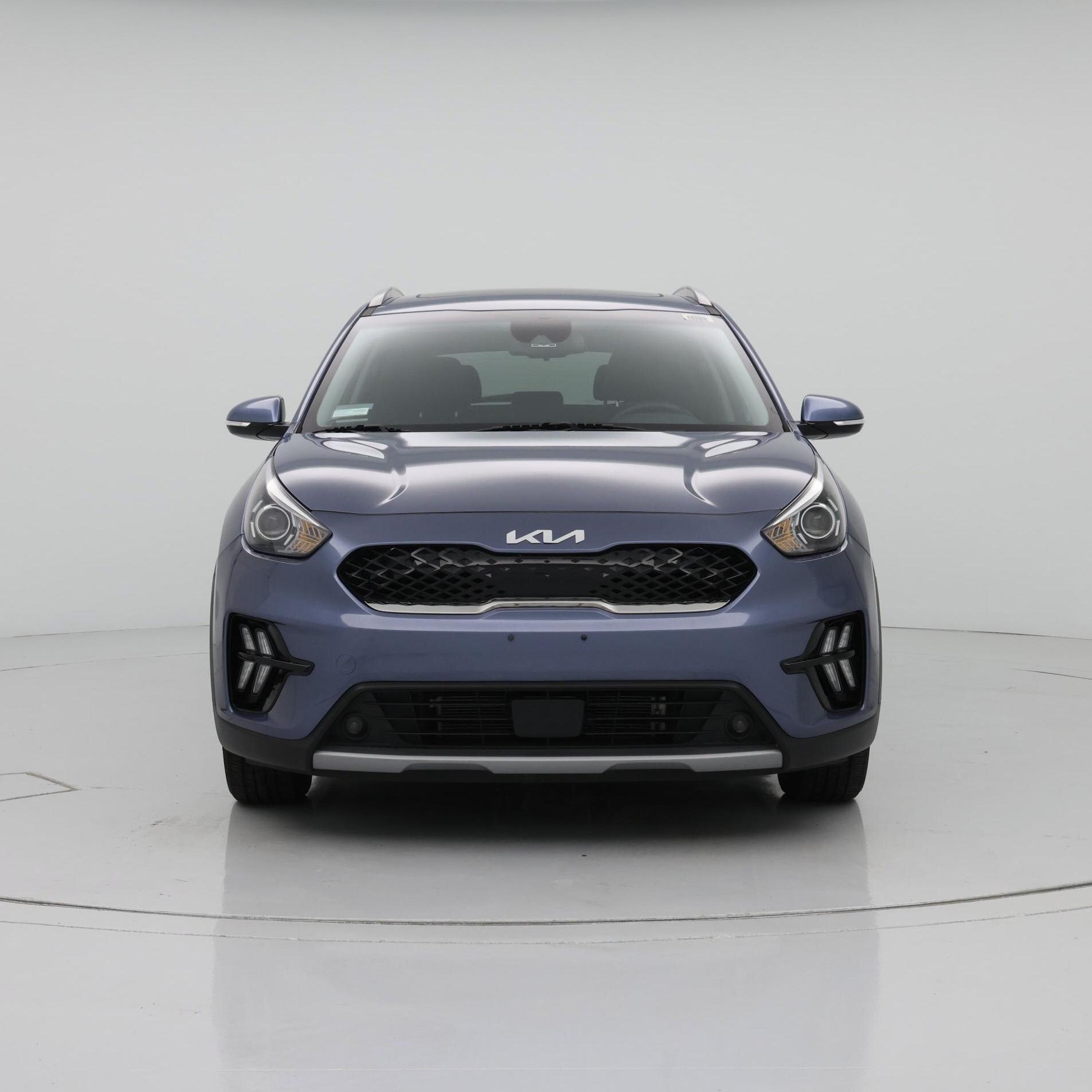 Thumbnail: 2022 Kia Niro - 5