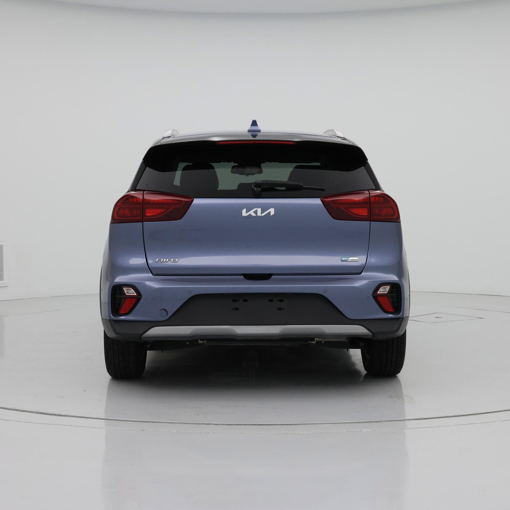 Thumbnail: 2022 Kia Niro - 6