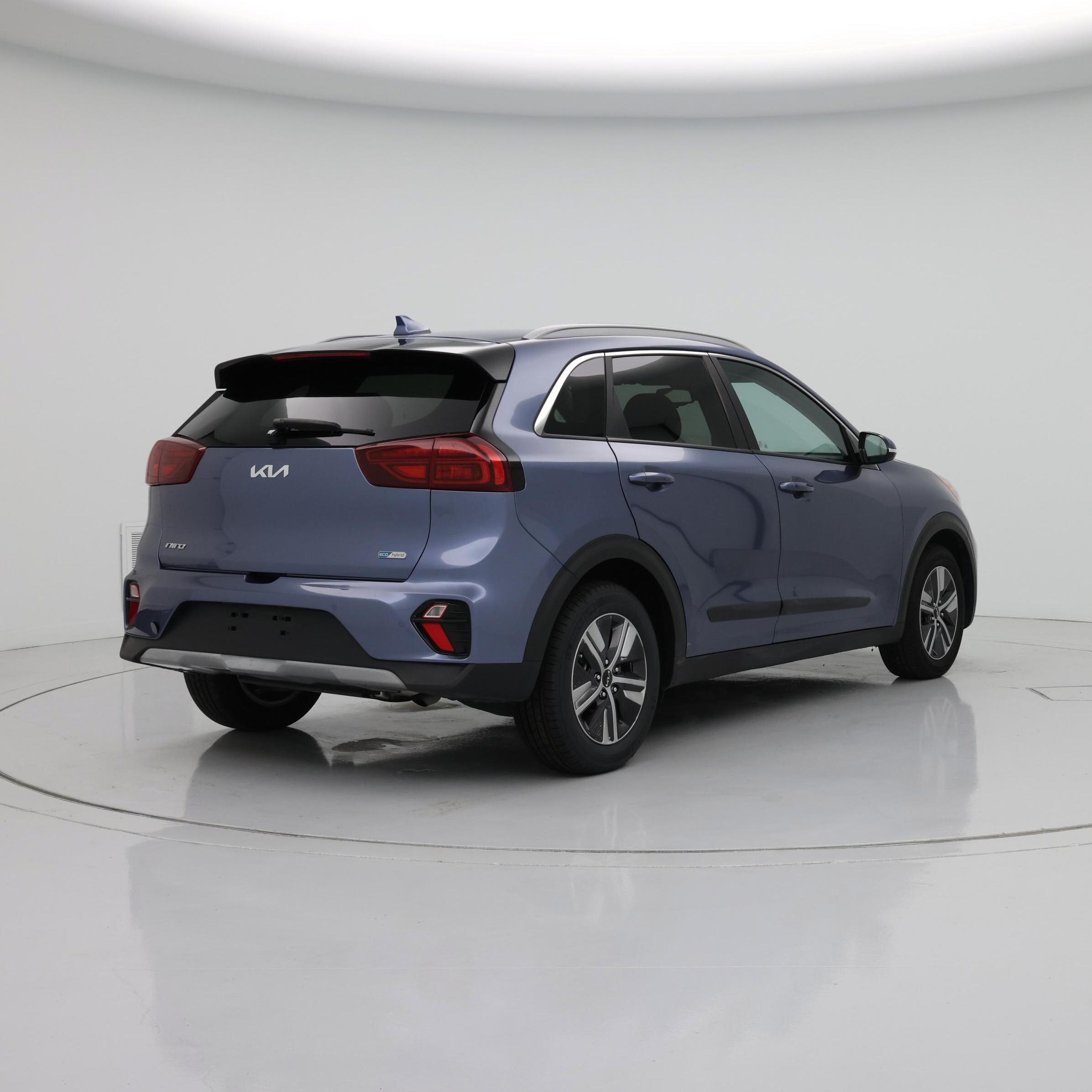 Thumbnail: 2022 Kia Niro - 8