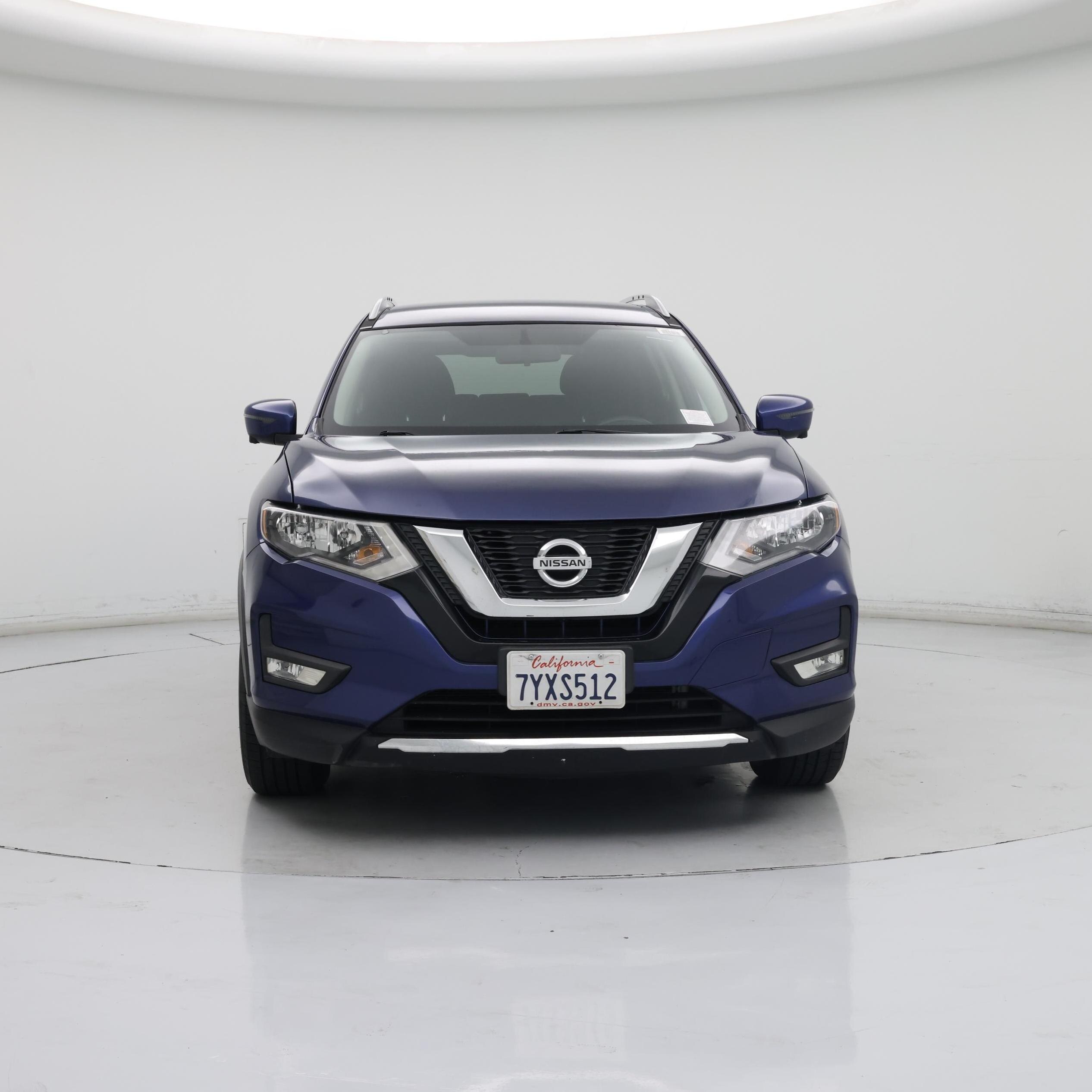 Thumbnail: 2017 Nissan Rogue - 5