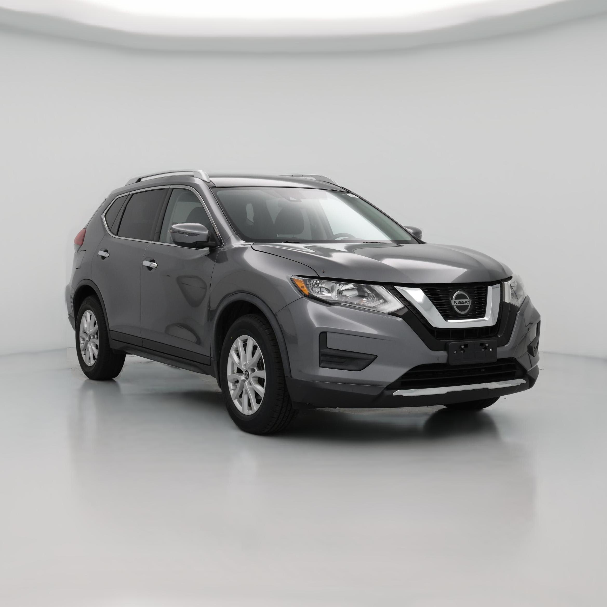 Thumbnail: 2020 Nissan Rogue - 1