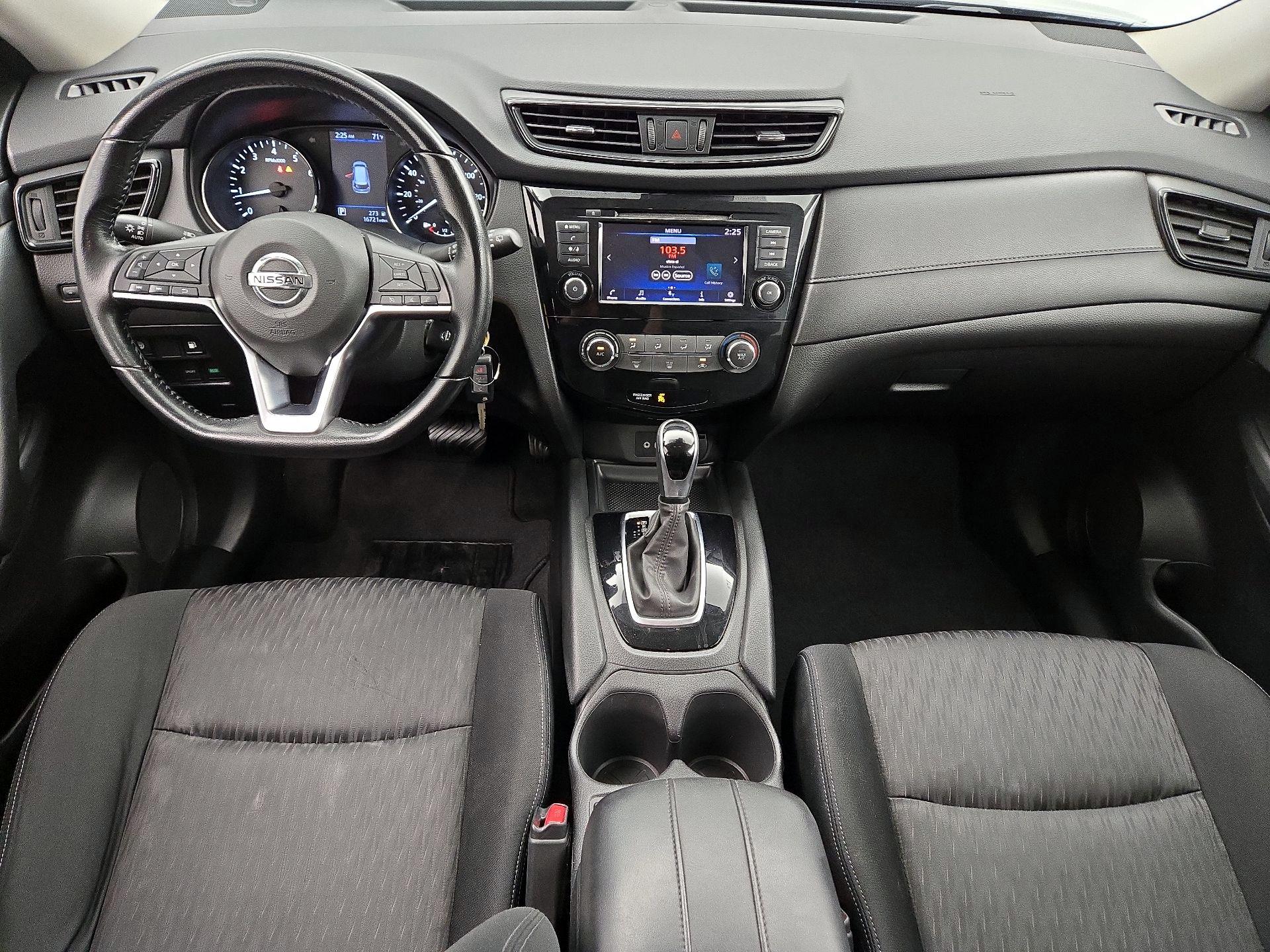 Thumbnail: 2020 Nissan Rogue - 9