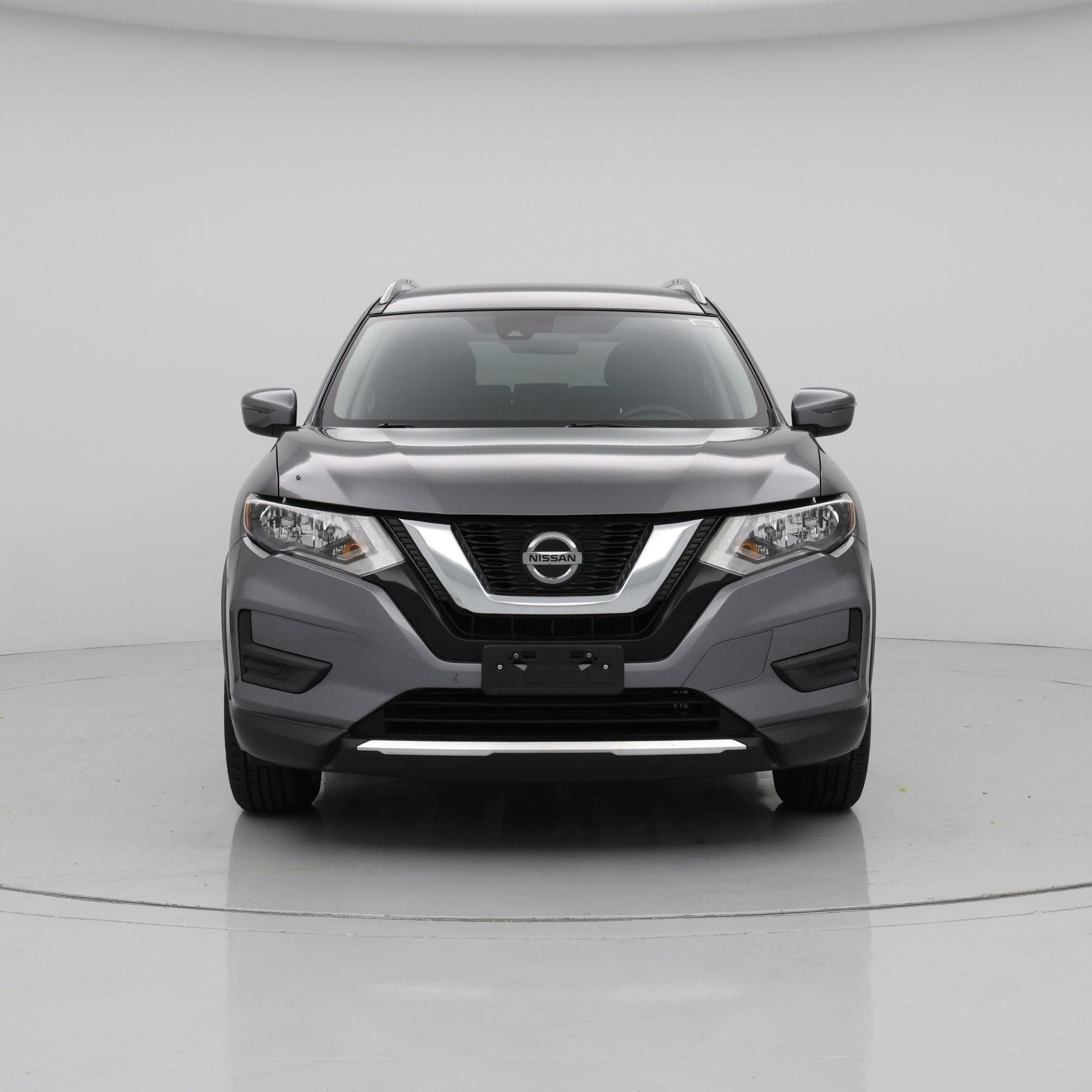 Thumbnail: 2020 Nissan Rogue - 5
