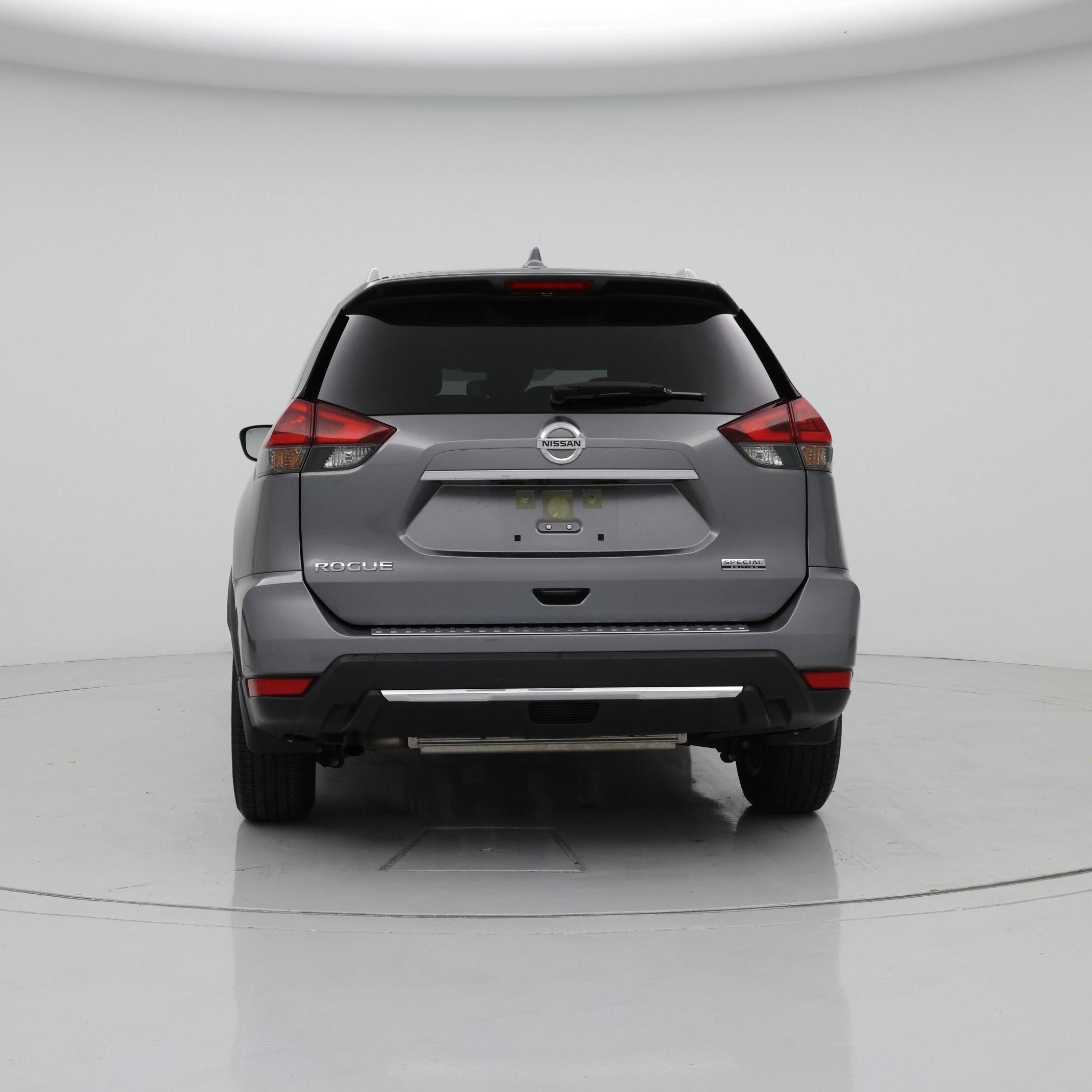 Thumbnail: 2020 Nissan Rogue - 6