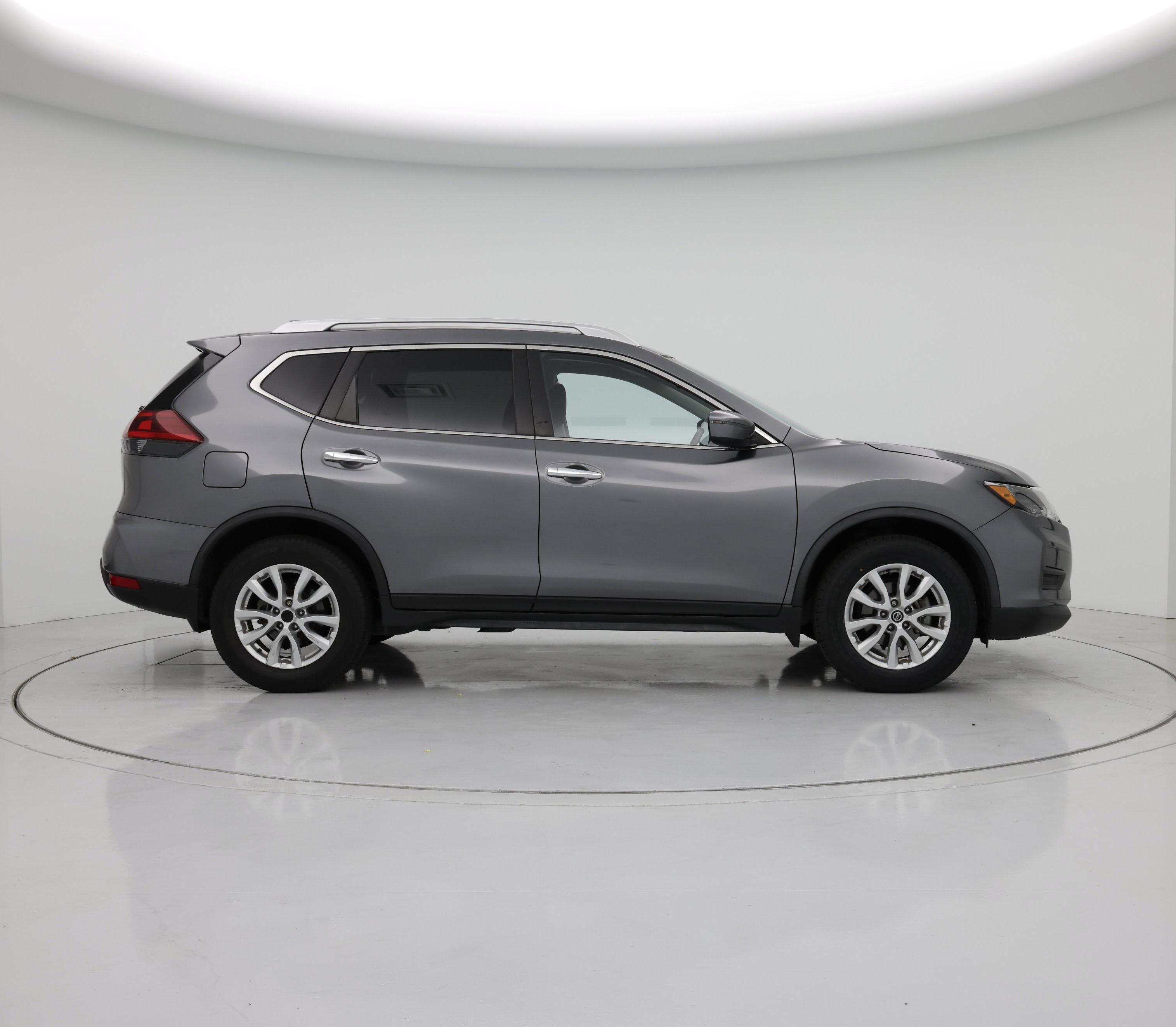 Thumbnail: 2020 Nissan Rogue - 7