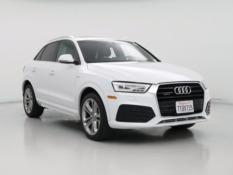 2016 Audi Q3 Prestige -
                  Buena Park, CA