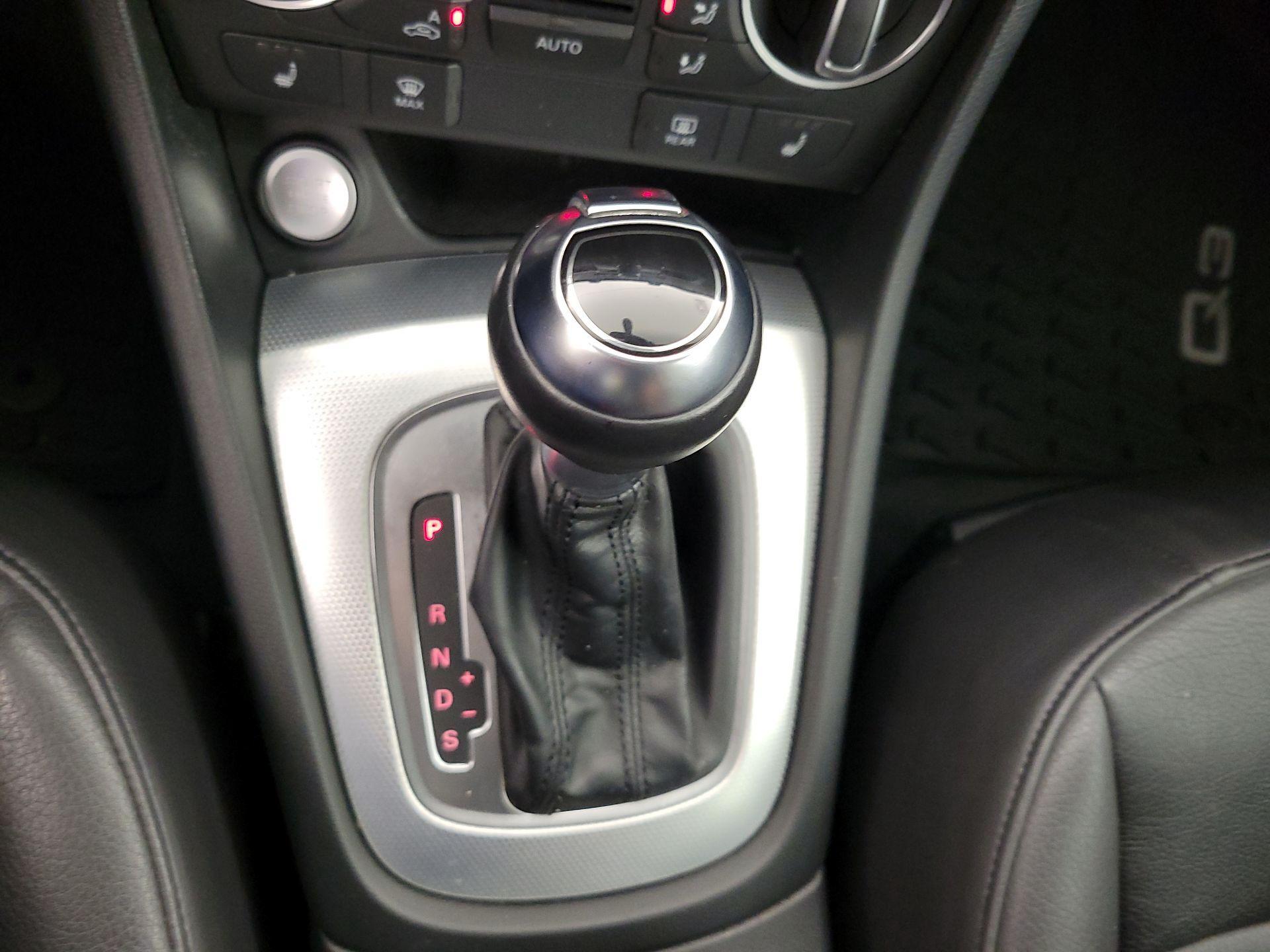 Thumbnail: 2016 Audi Q3 - 18
