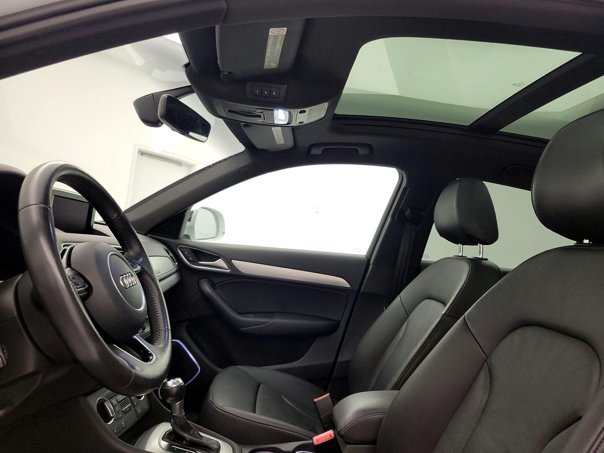 Thumbnail: 2016 Audi Q3 - 20